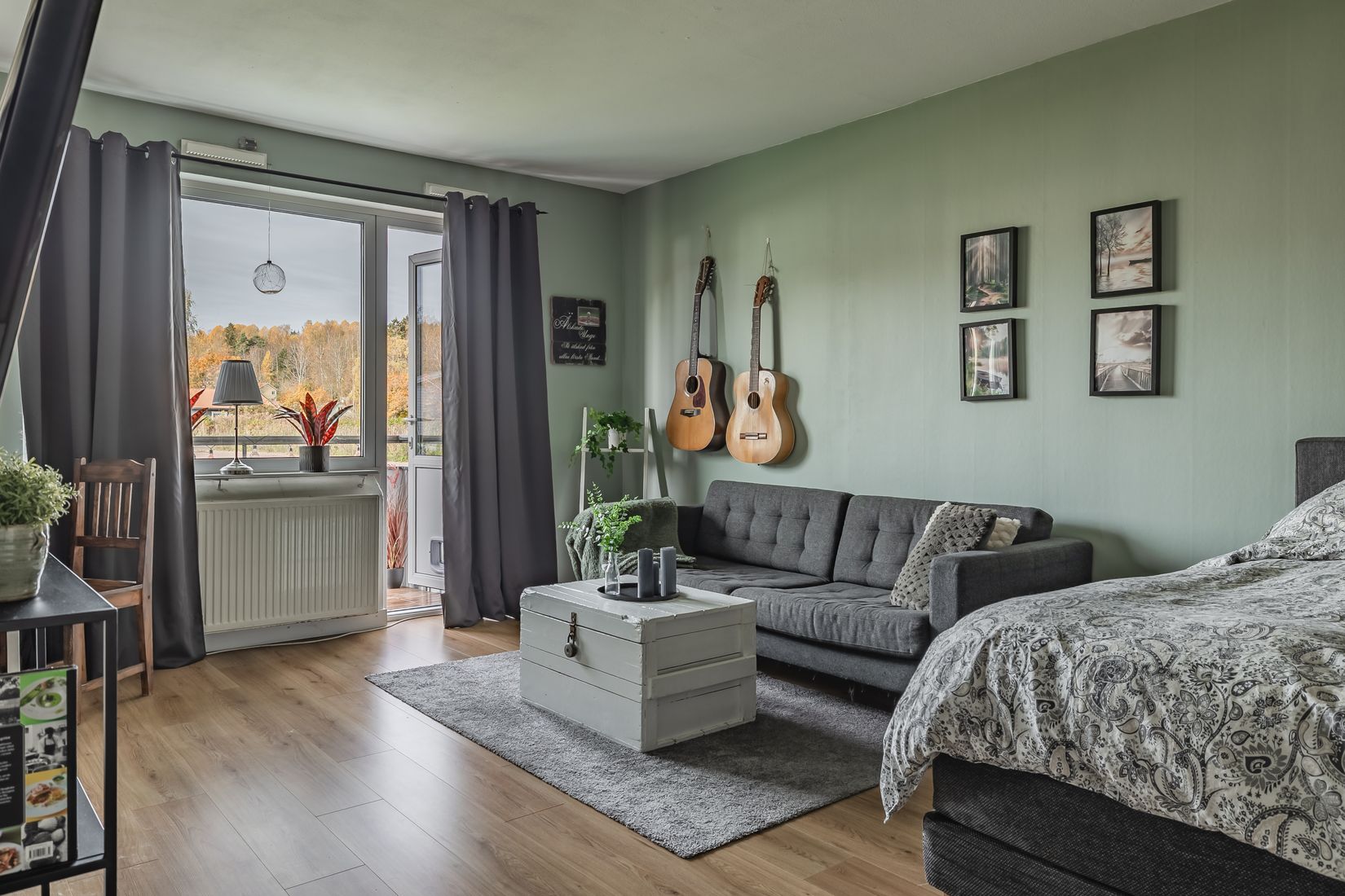 Bostadsrätt, Cordvägen 6A, Älvenäs/Vålberg, Karlstad