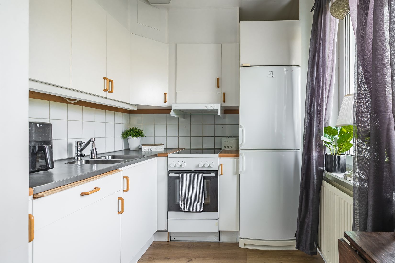 Bostadsrätt, Cordvägen 6A, Älvenäs/Vålberg, Karlstad