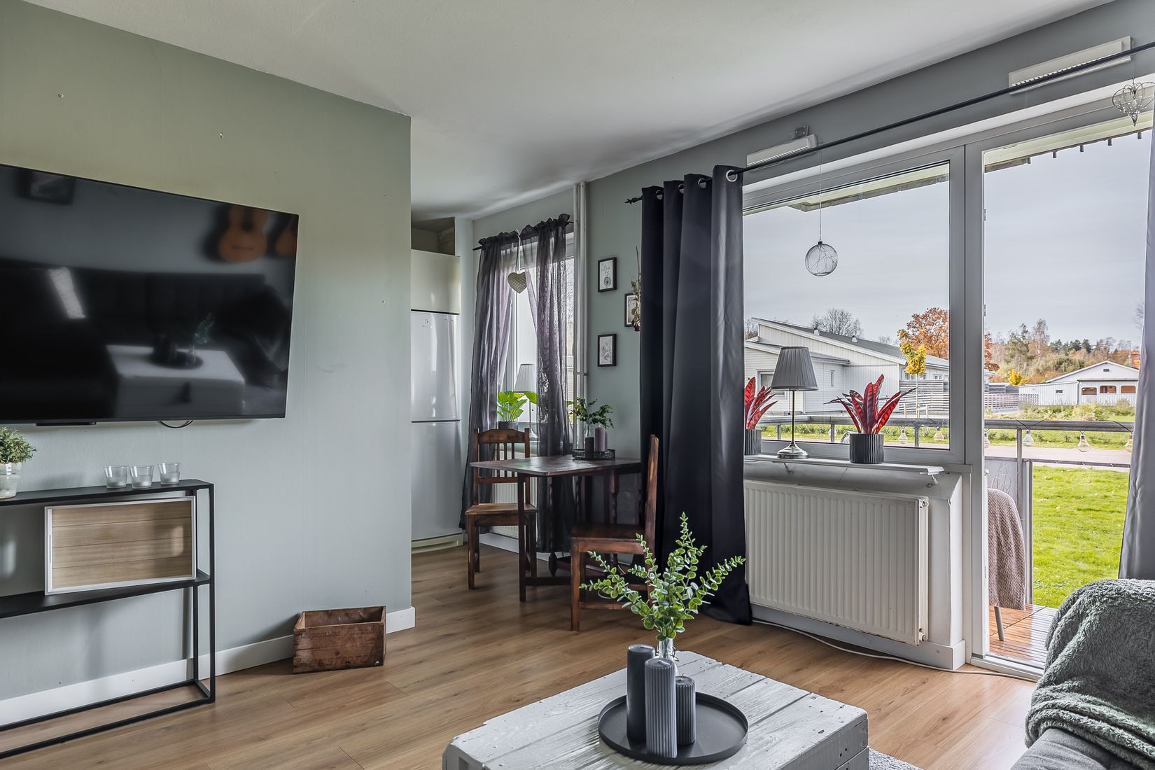 Bostadsrätt, Cordvägen 6A, Älvenäs/Vålberg, Karlstad