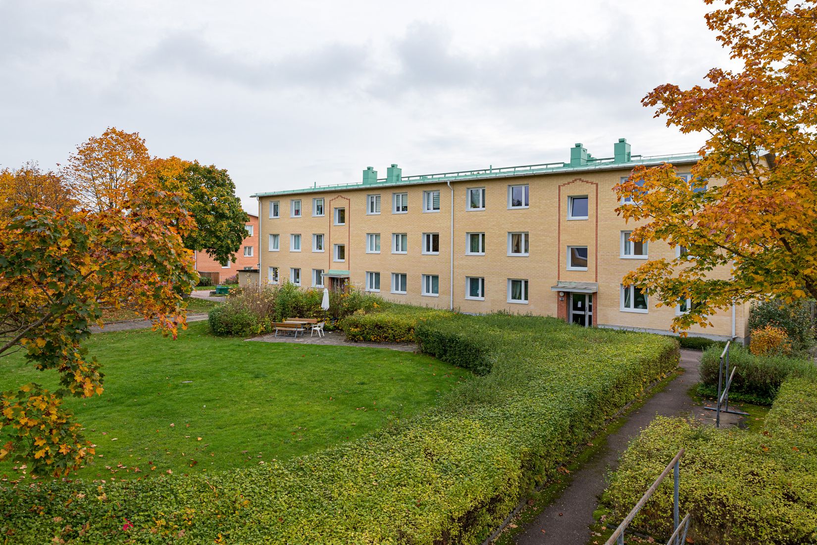Bostadsrätt, Cordvägen 6A, Älvenäs/Vålberg, Karlstad