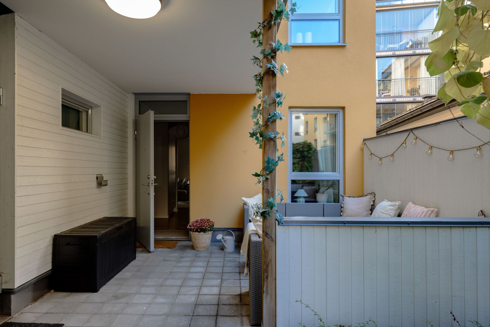 Bostadsrätt, Drottninggatan 1E, Söder, Växjö