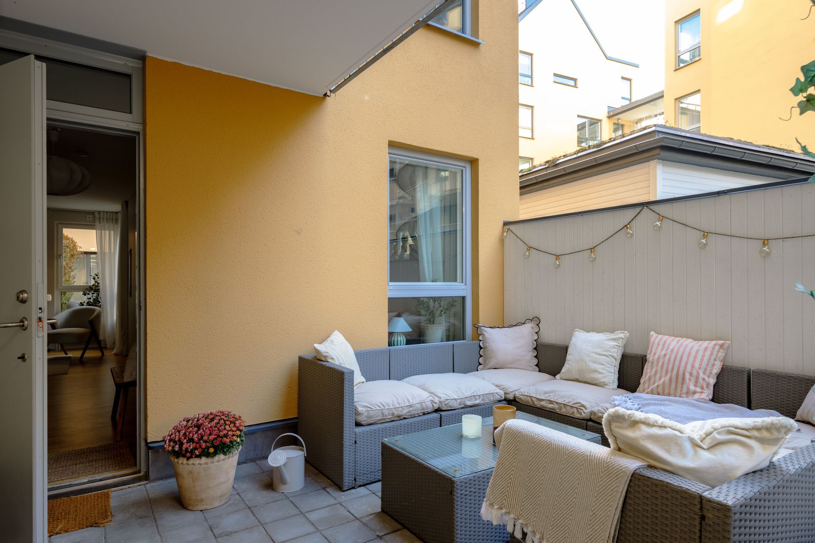 Bostadsrätt, Drottninggatan 1E, Söder, Växjö