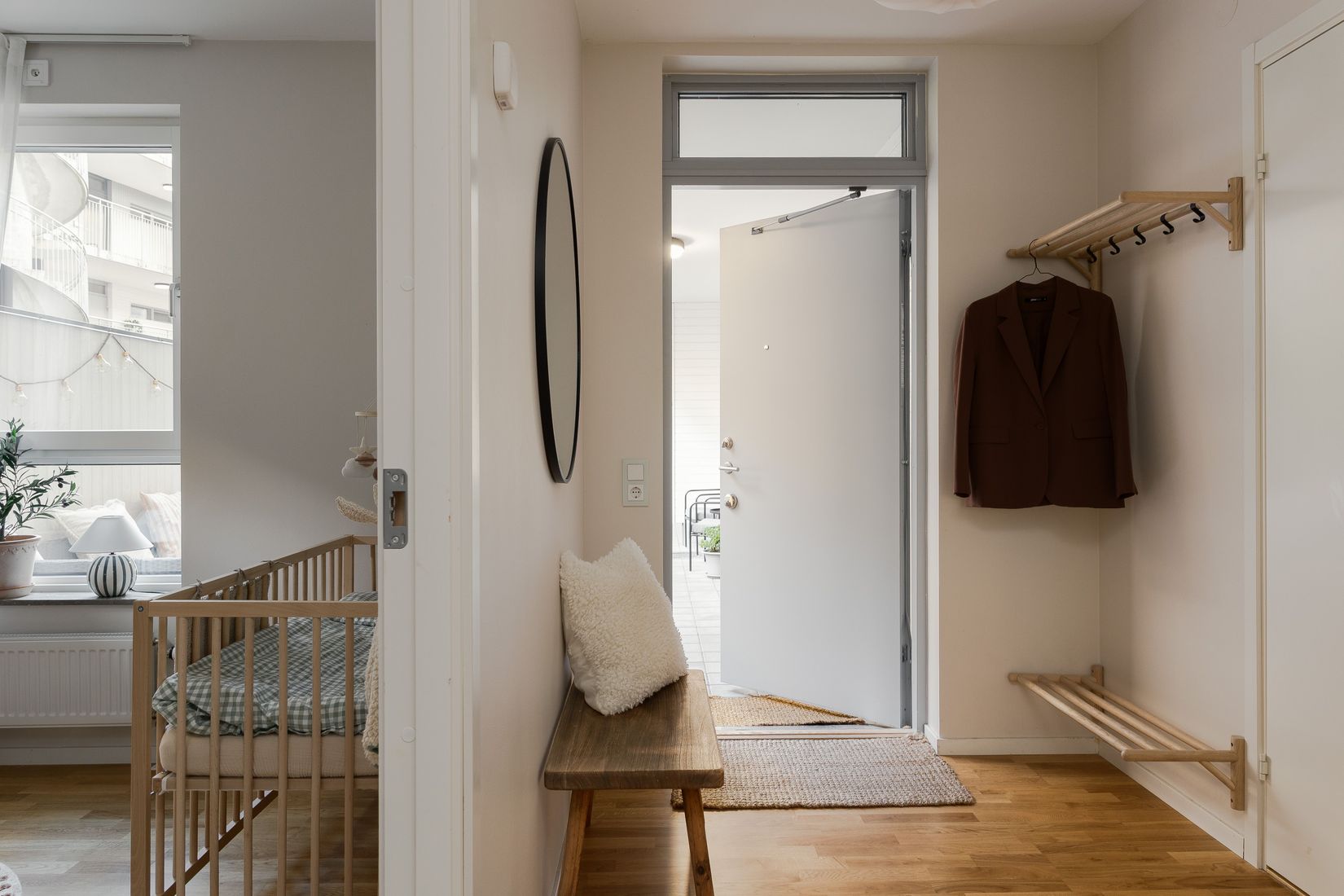 Bostadsrätt, Drottninggatan 1E, Söder, Växjö