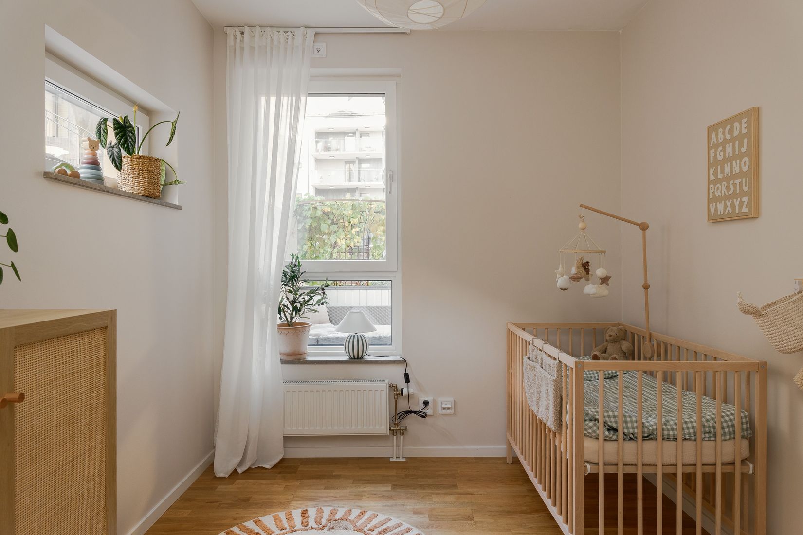 Bostadsrätt, Drottninggatan 1E, Söder, Växjö