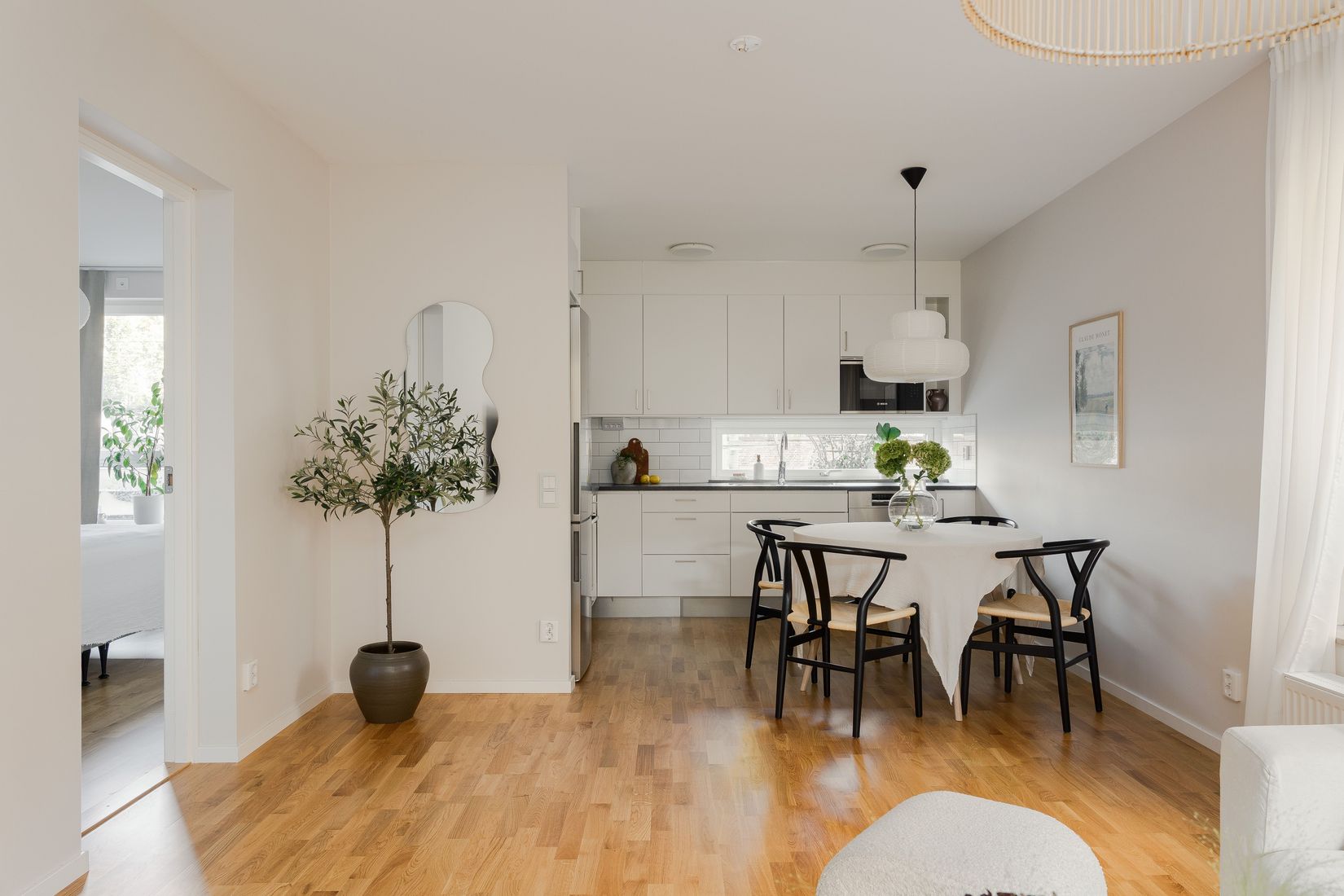 Bostadsrätt, Drottninggatan 1E, Söder, Växjö