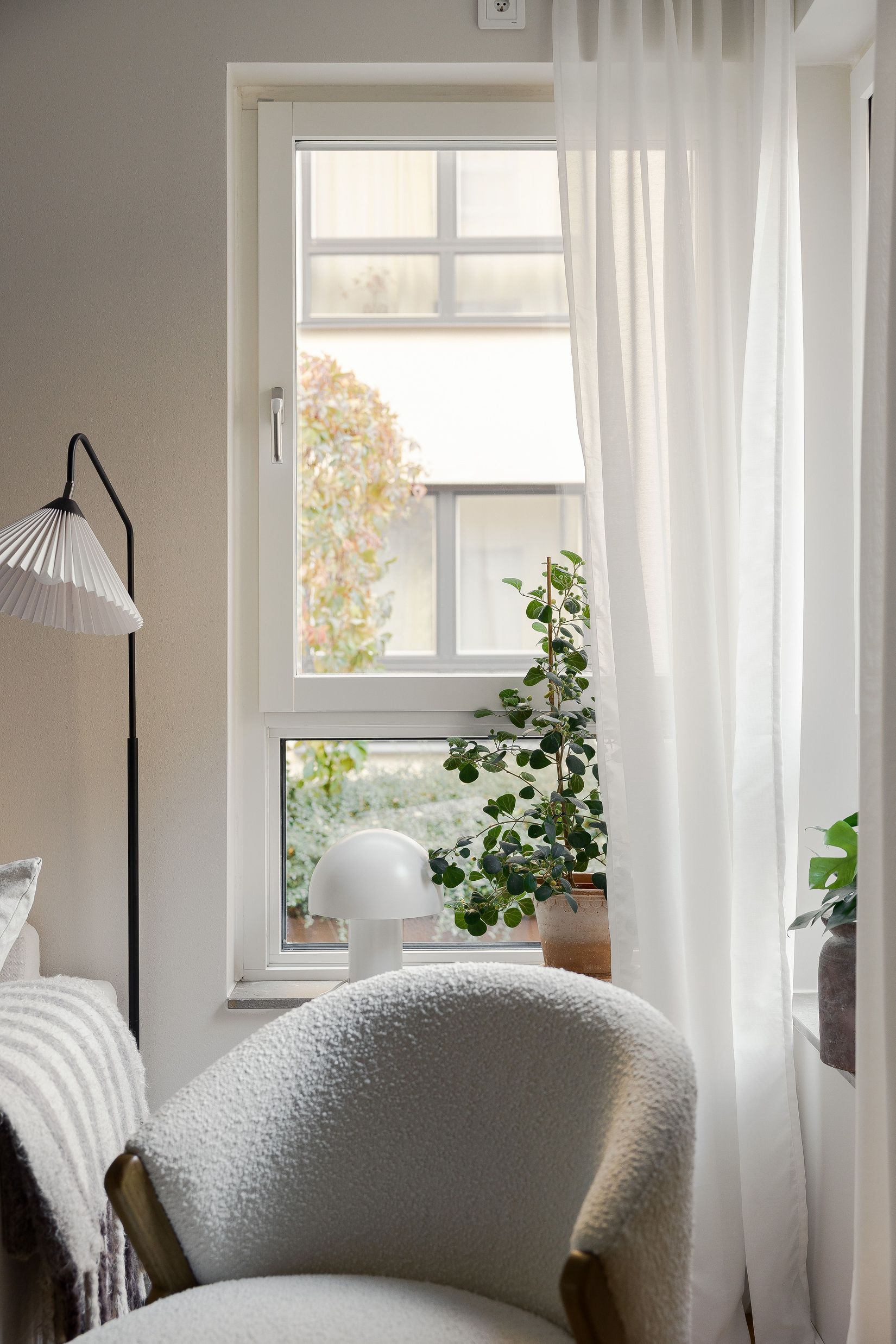 Bostadsrätt, Drottninggatan 1E, Söder, Växjö