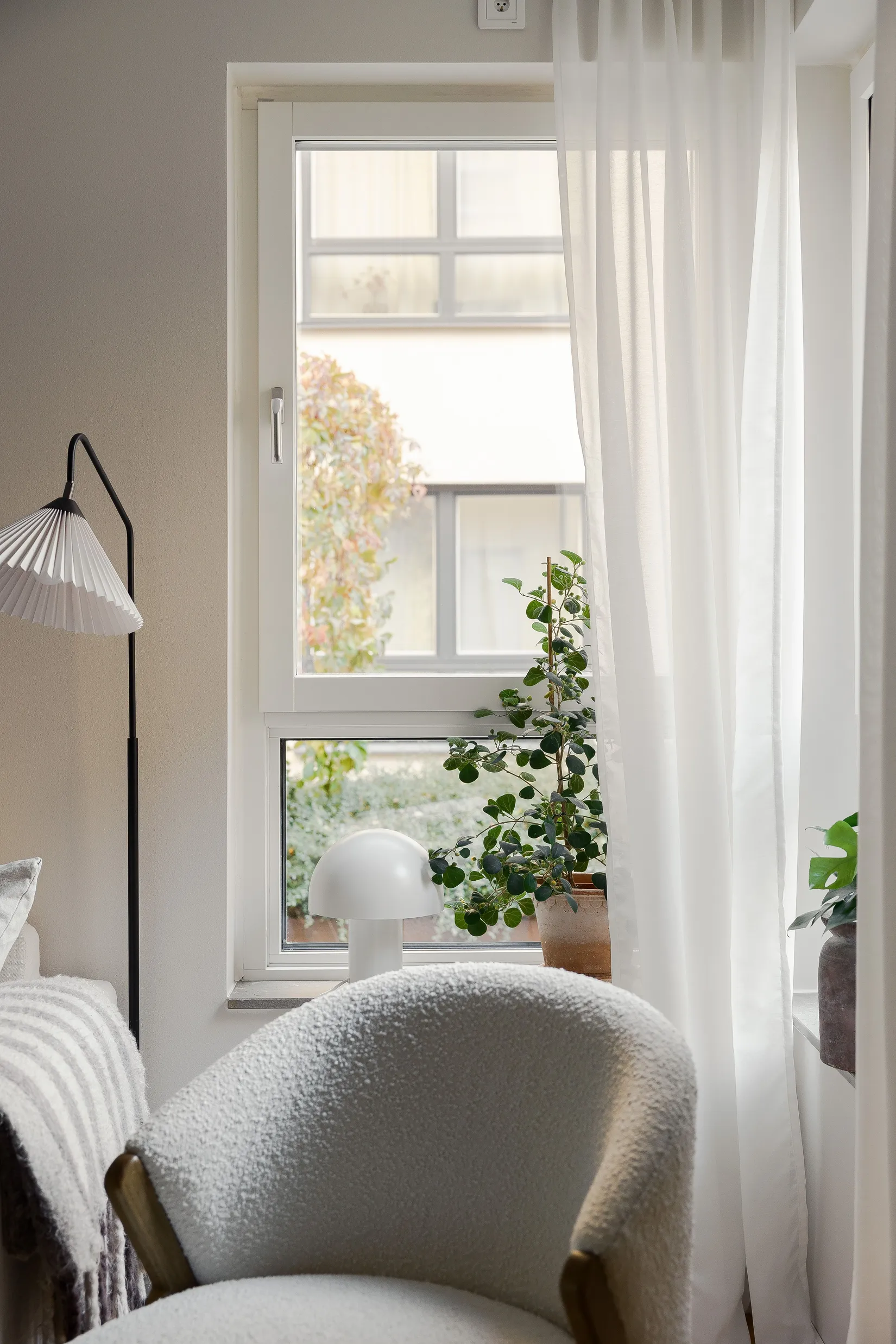 Bostadsrätt, Drottninggatan 1E, Söder, Växjö