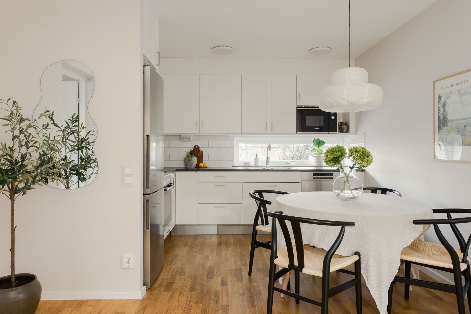 Bostadsrätt, Drottninggatan 1E, Söder, Växjö