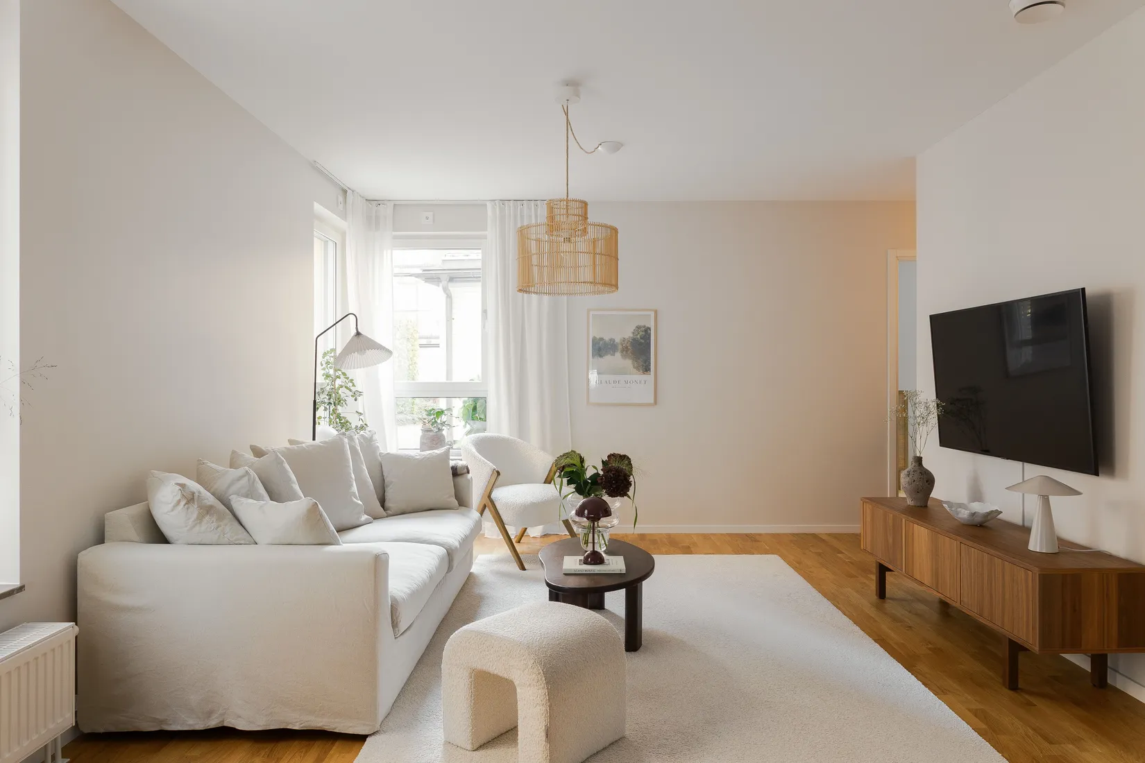 Bostadsrätt, Drottninggatan 1E, Söder, Växjö