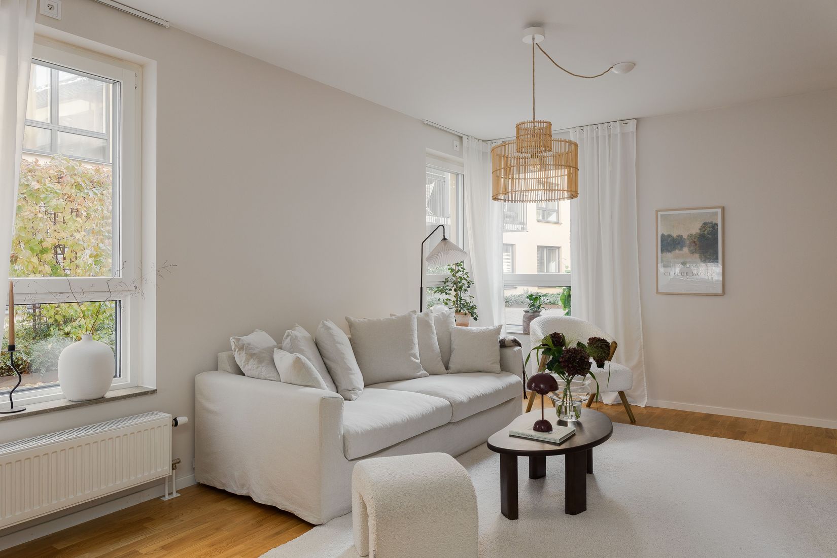 Bostadsrätt, Drottninggatan 1E, Söder, Växjö