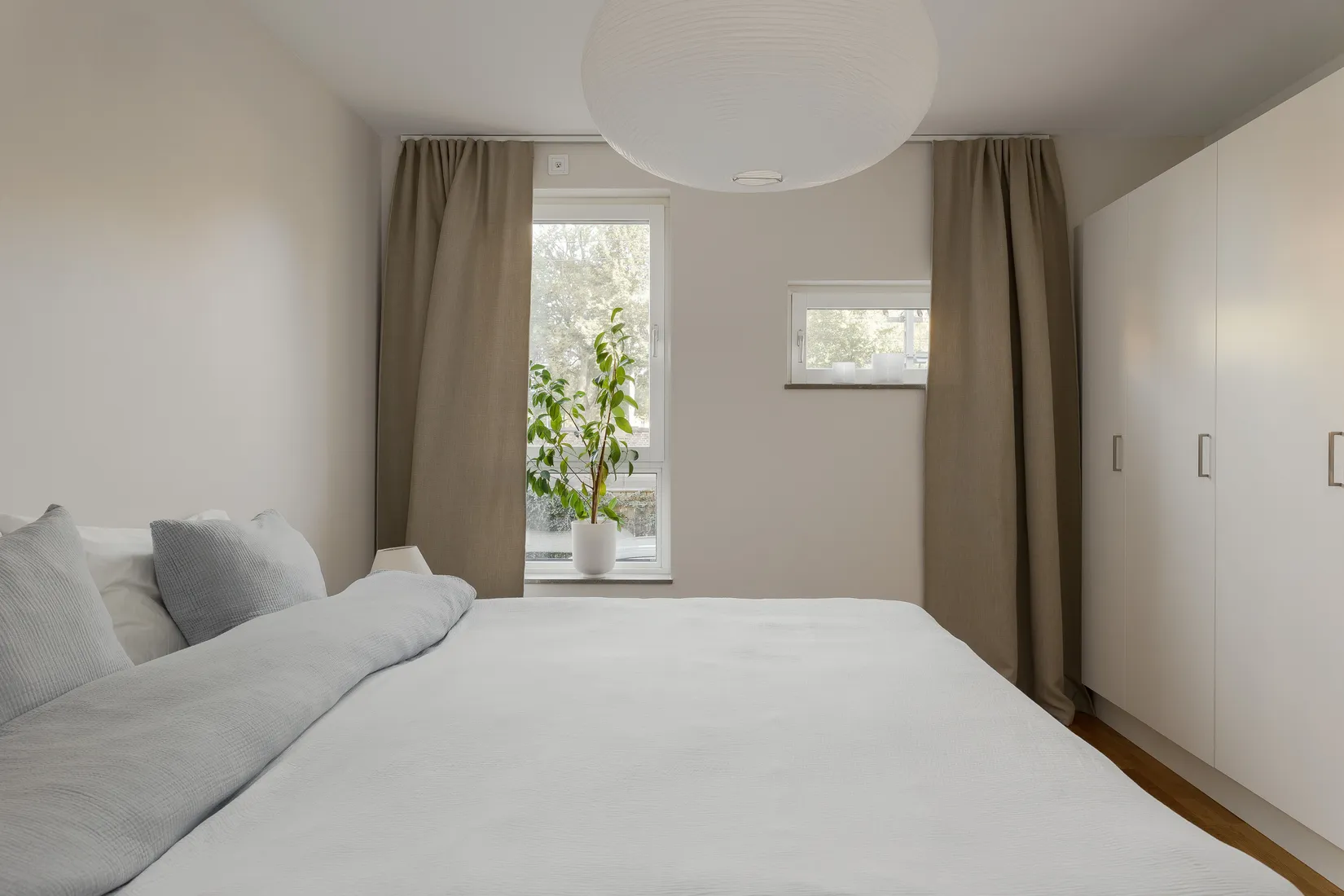 Bostadsrätt, Drottninggatan 1E, Söder, Växjö