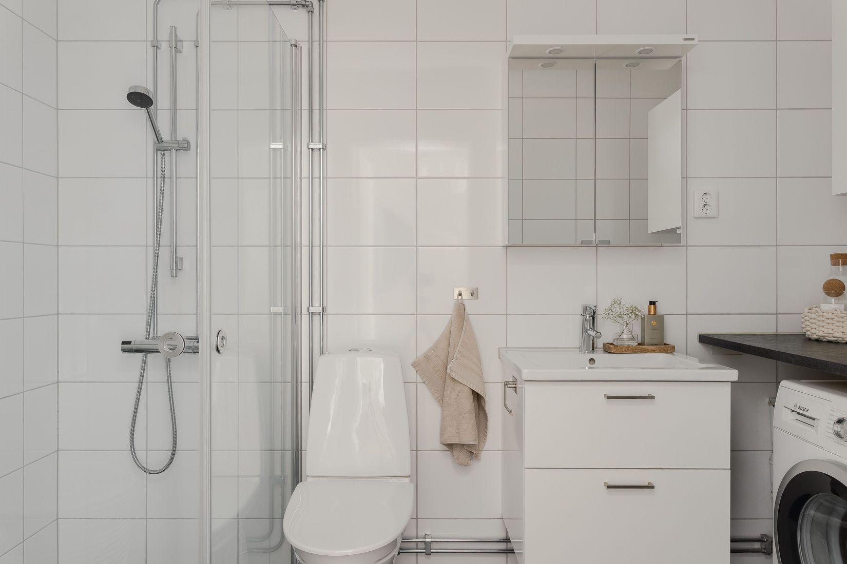 Bostadsrätt, Drottninggatan 1E, Söder, Växjö