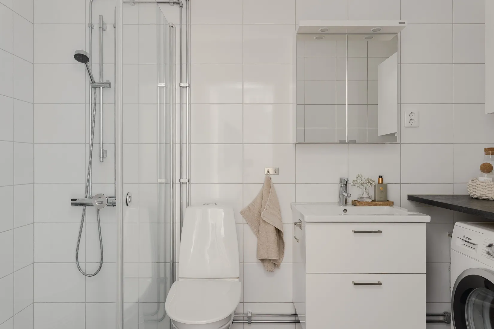 Bostadsrätt, Drottninggatan 1E, Söder, Växjö