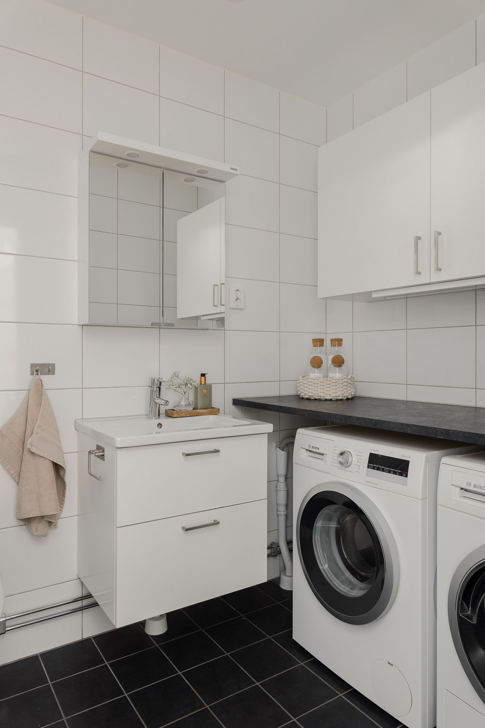 Bostadsrätt, Drottninggatan 1E, Söder, Växjö