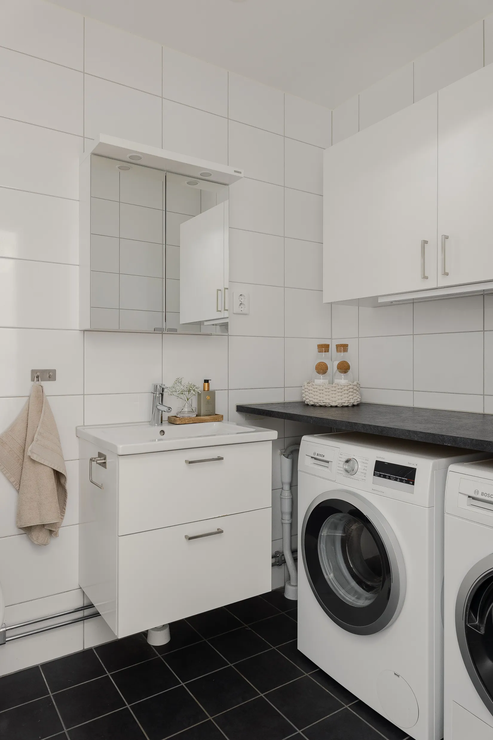 Bostadsrätt, Drottninggatan 1E, Söder, Växjö