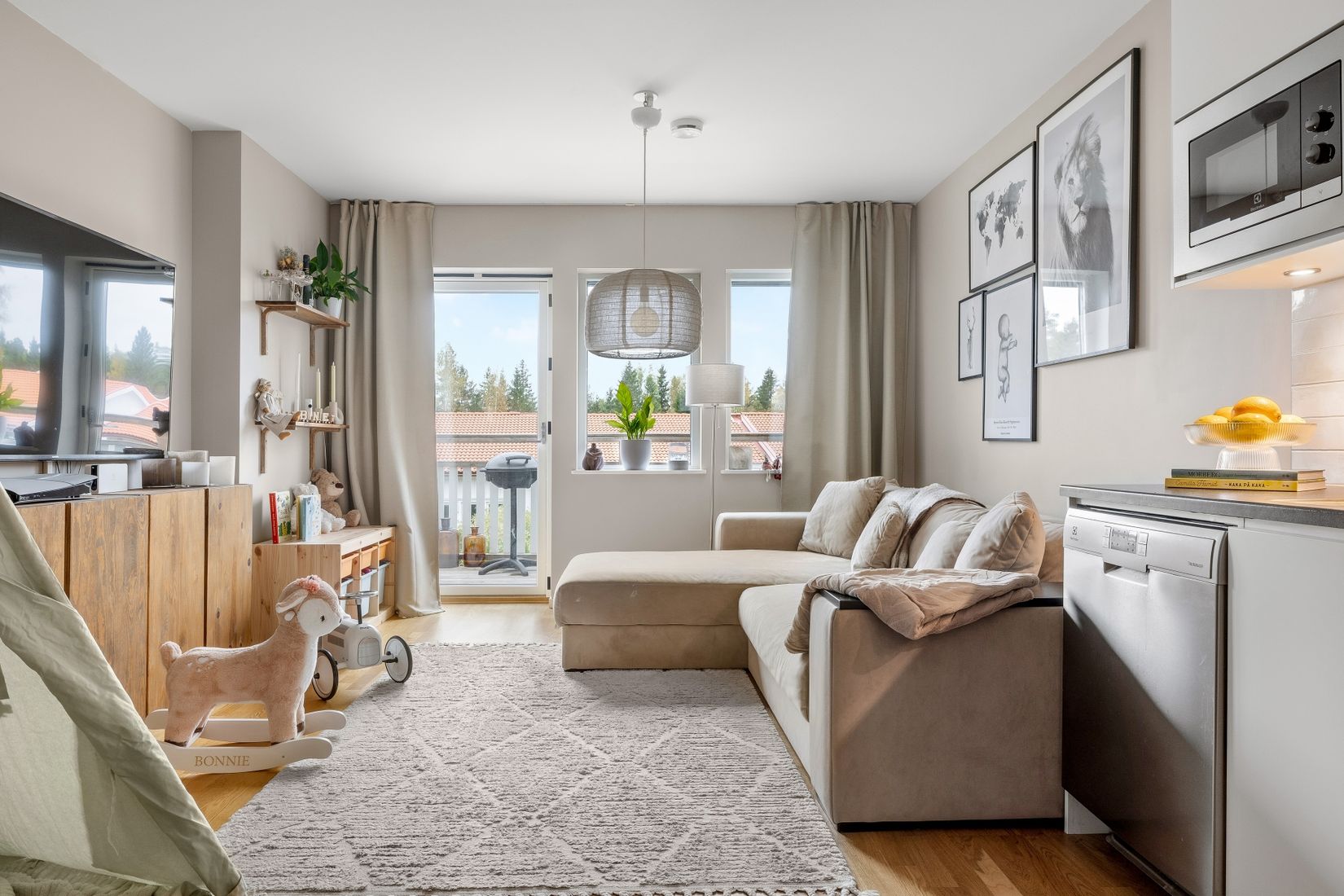 Bostadsrätt, Regalskeppsvägen 20, Bredsand, Enköping