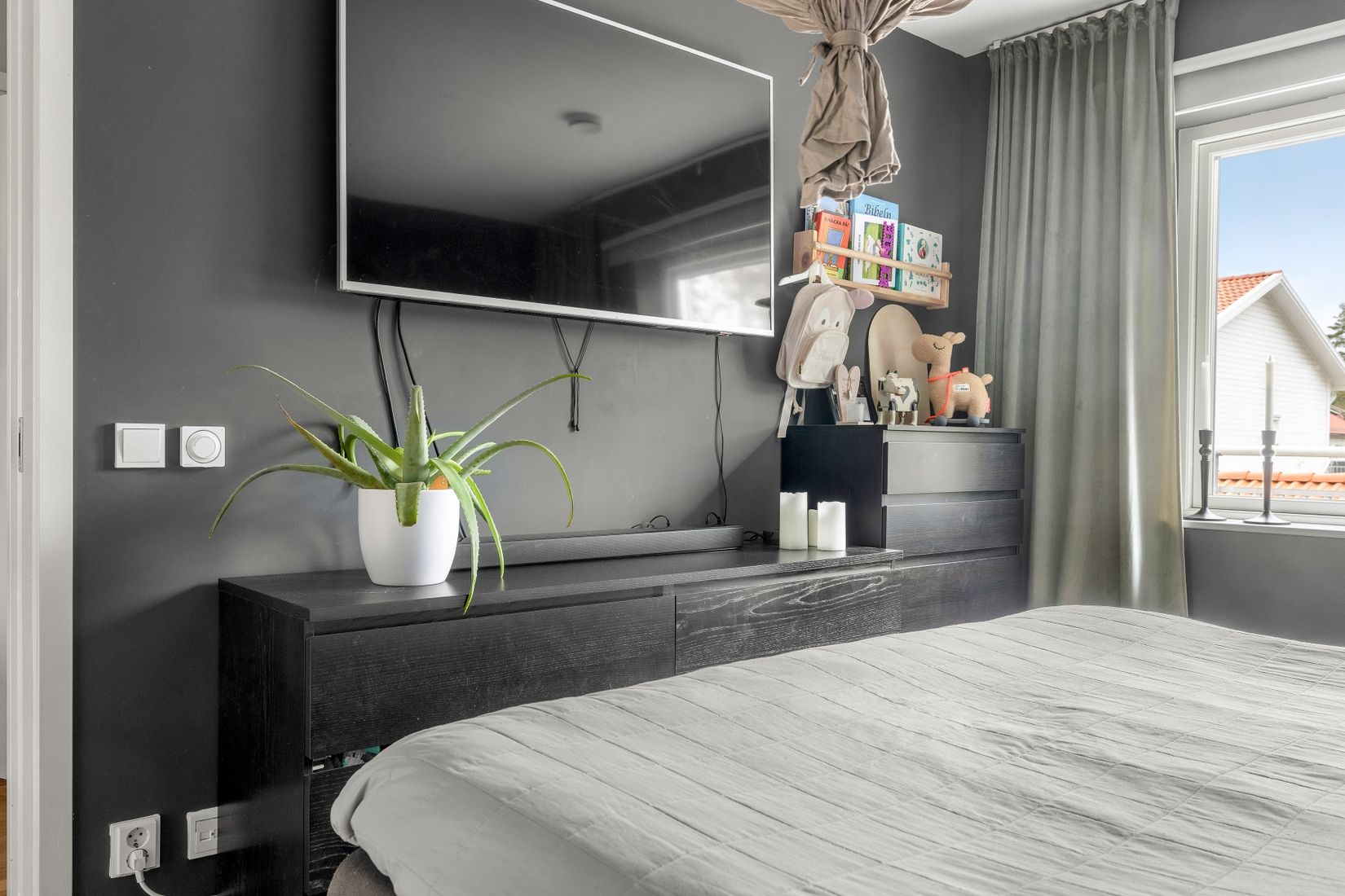 Bostadsrätt, Regalskeppsvägen 20, Bredsand, Enköping