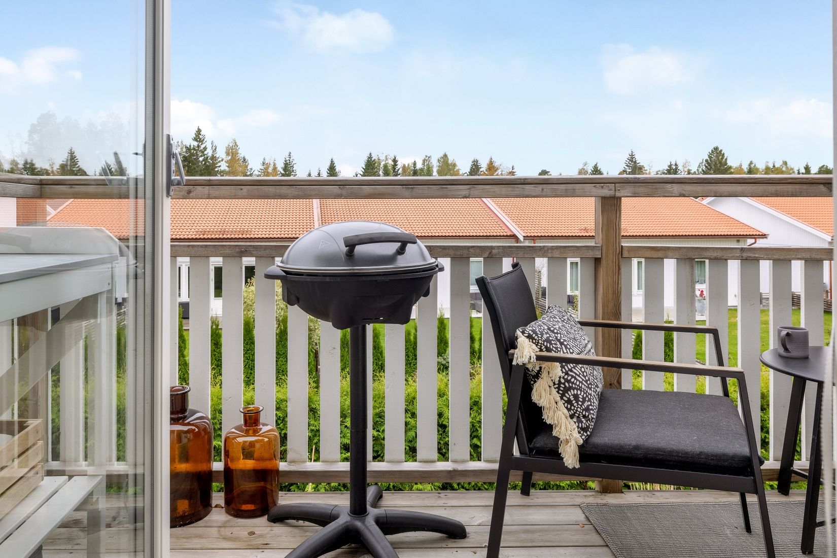 Bostadsrätt, Regalskeppsvägen 20, Bredsand, Enköping