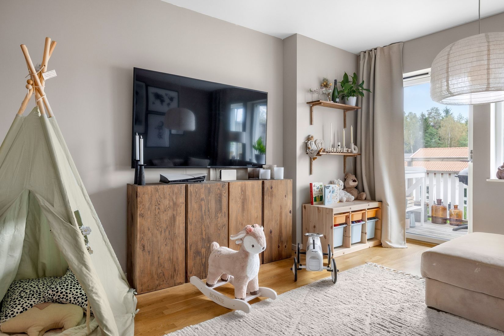 Bostadsrätt, Regalskeppsvägen 20, Bredsand, Enköping