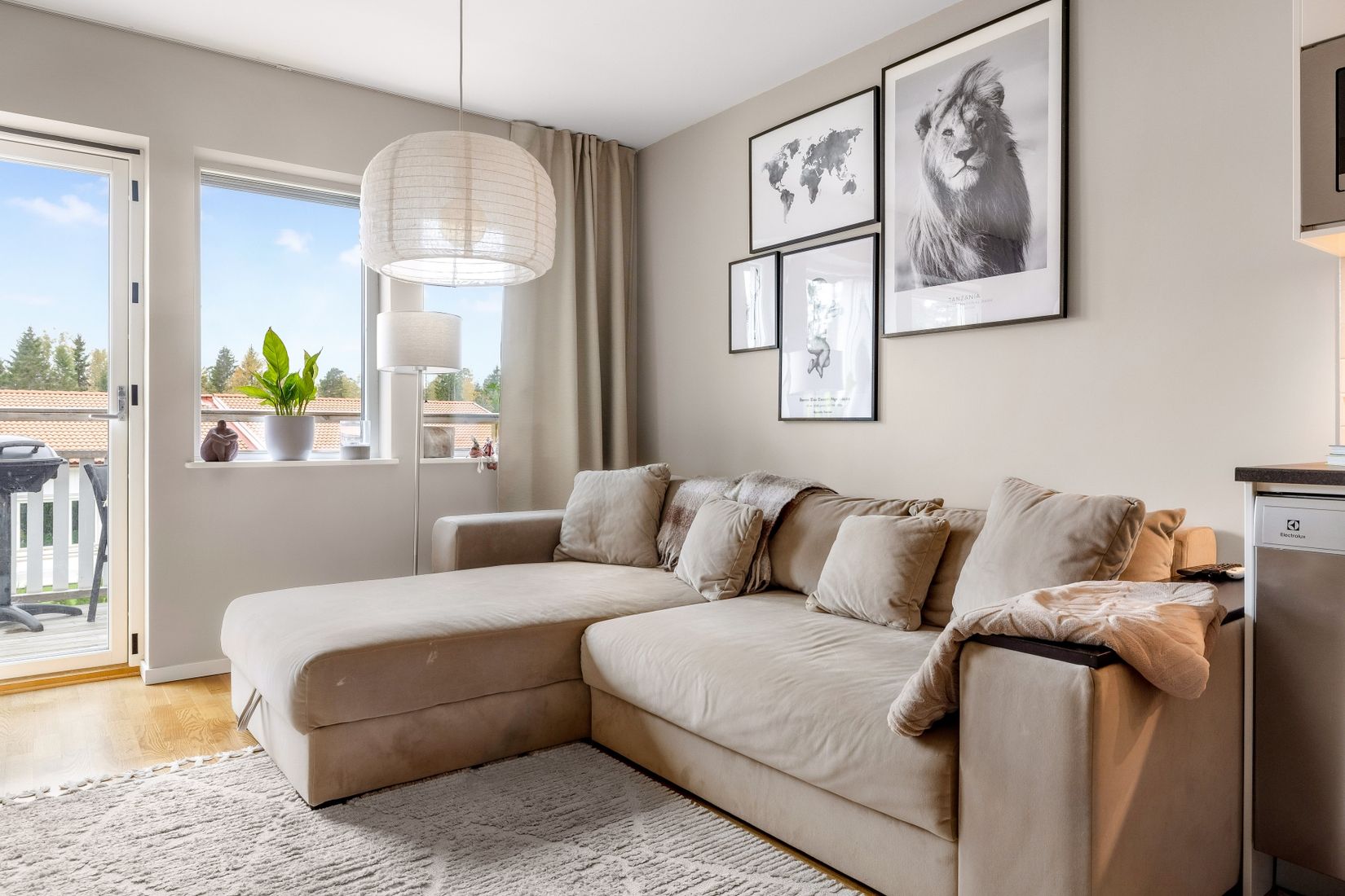 Bostadsrätt, Regalskeppsvägen 20, Bredsand, Enköping