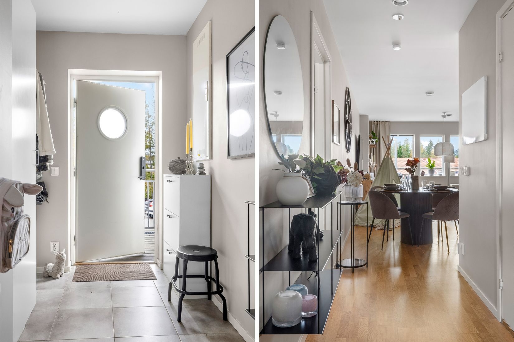 Bostadsrätt, Regalskeppsvägen 20, Bredsand, Enköping