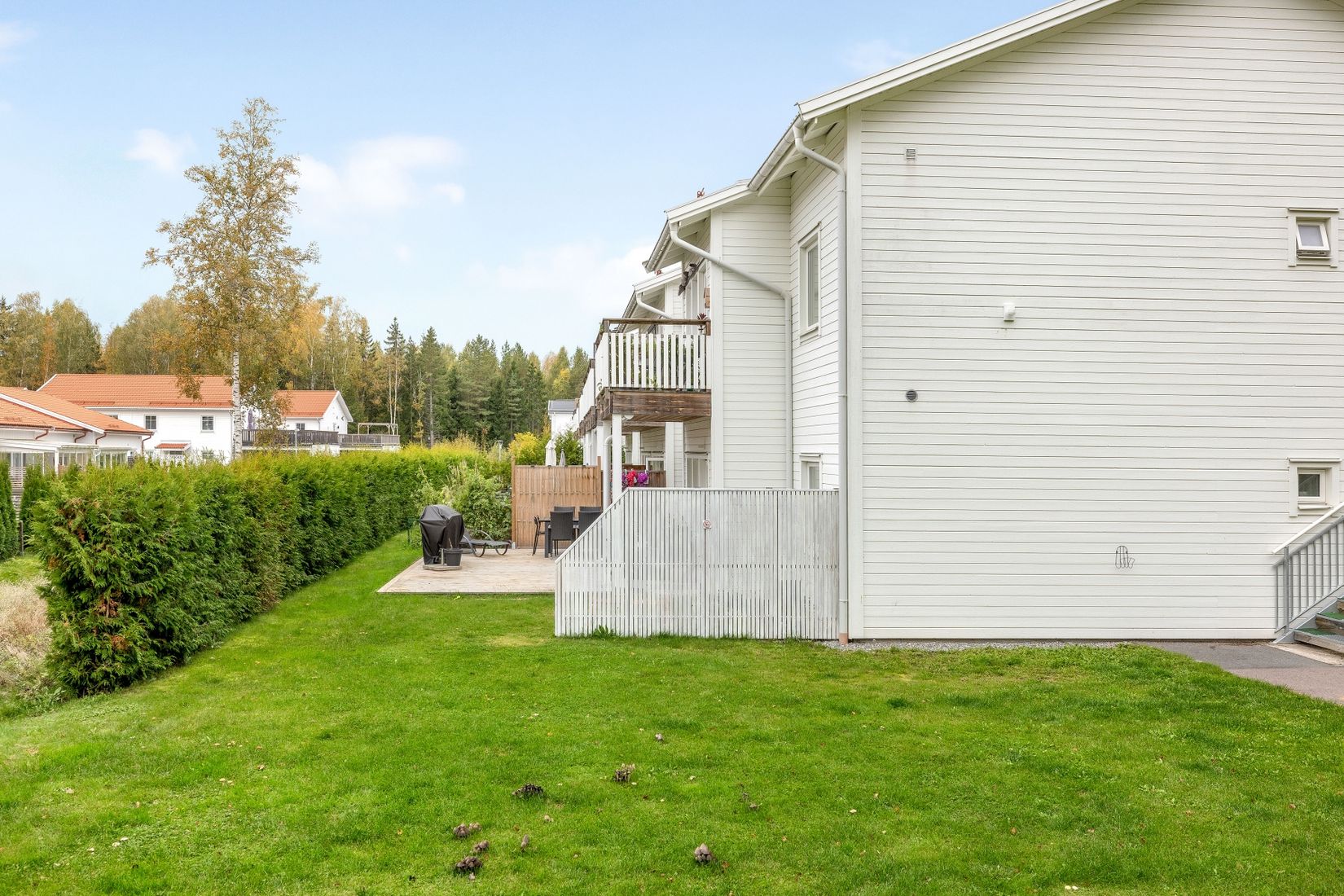 Bostadsrätt, Regalskeppsvägen 20, Bredsand, Enköping