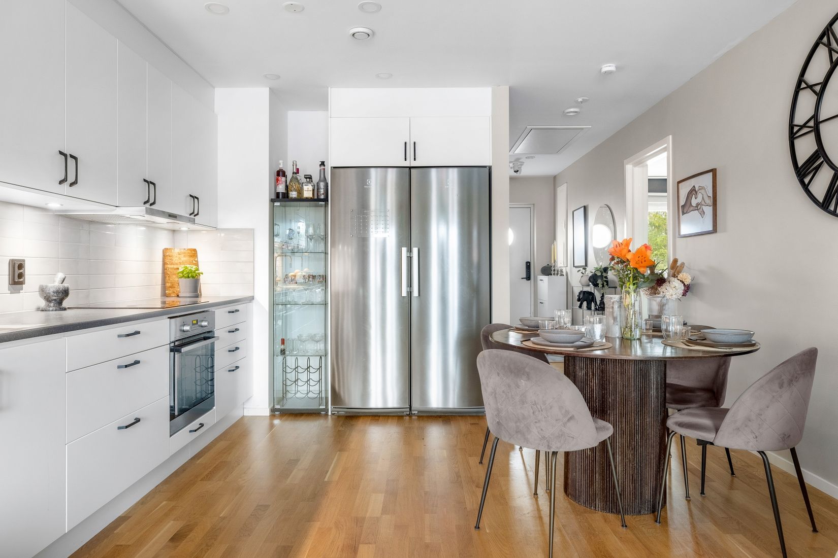 Bostadsrätt, Regalskeppsvägen 20, Bredsand, Enköping