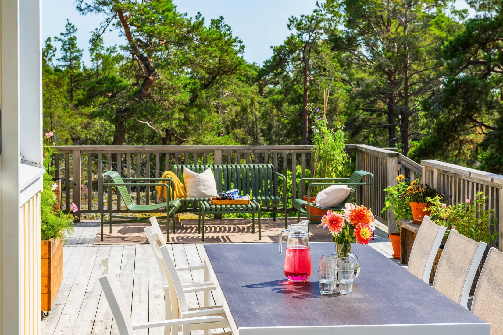 Villa, Kojvikshöjden 4, Dalarö, Haninge