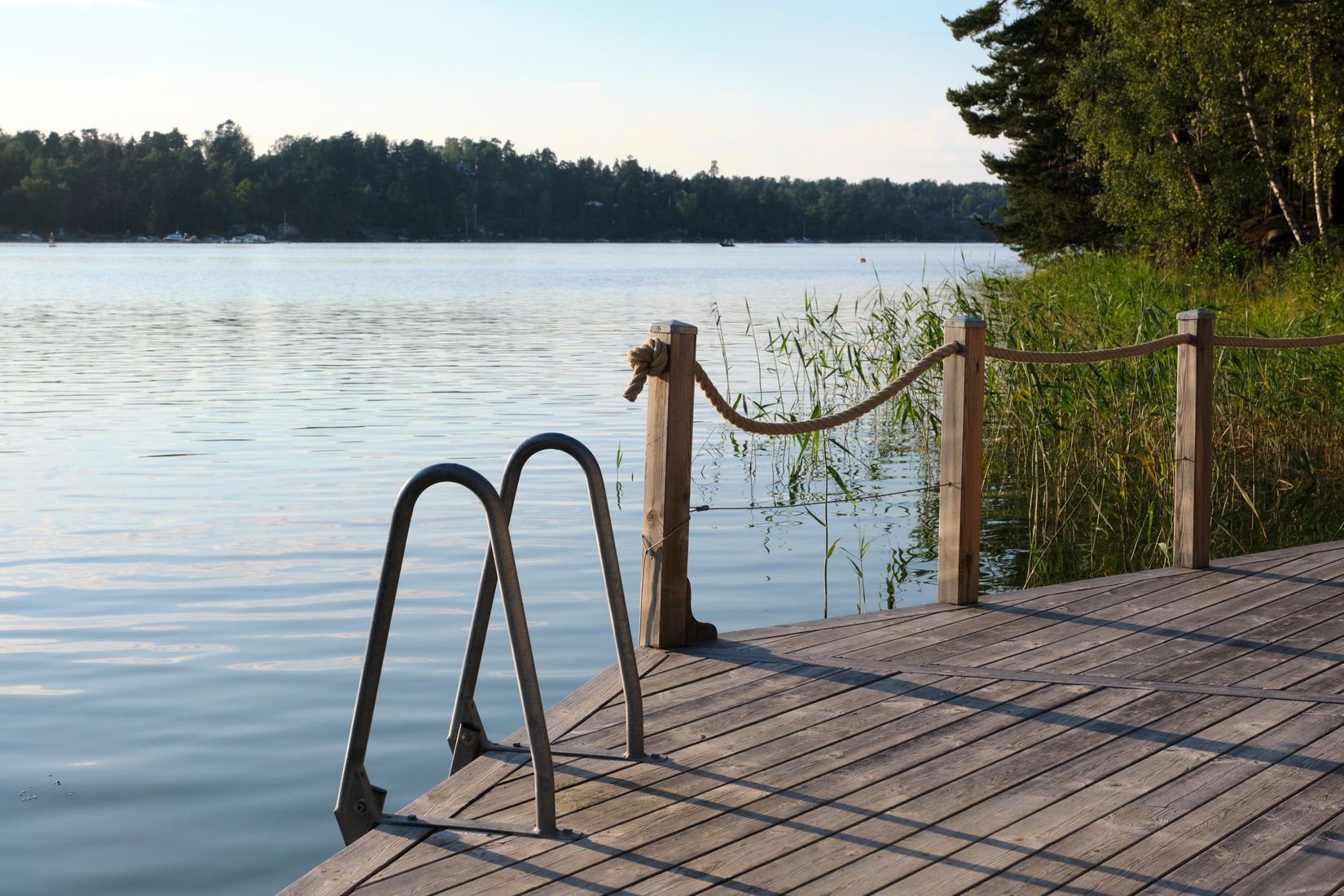 Villa, Kojvikshöjden 4, Dalarö, Haninge