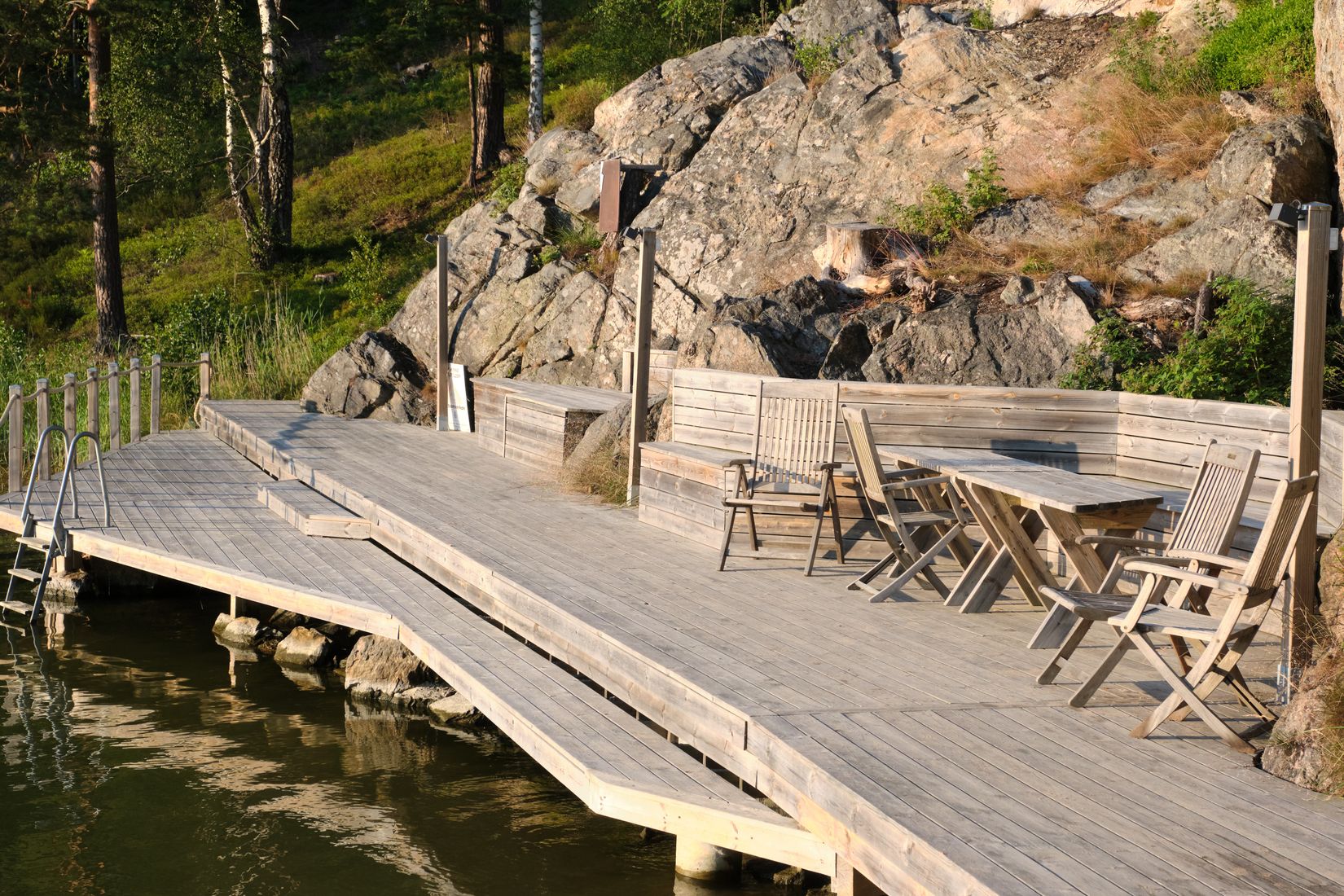 Villa, Kojvikshöjden 4, Dalarö, Haninge