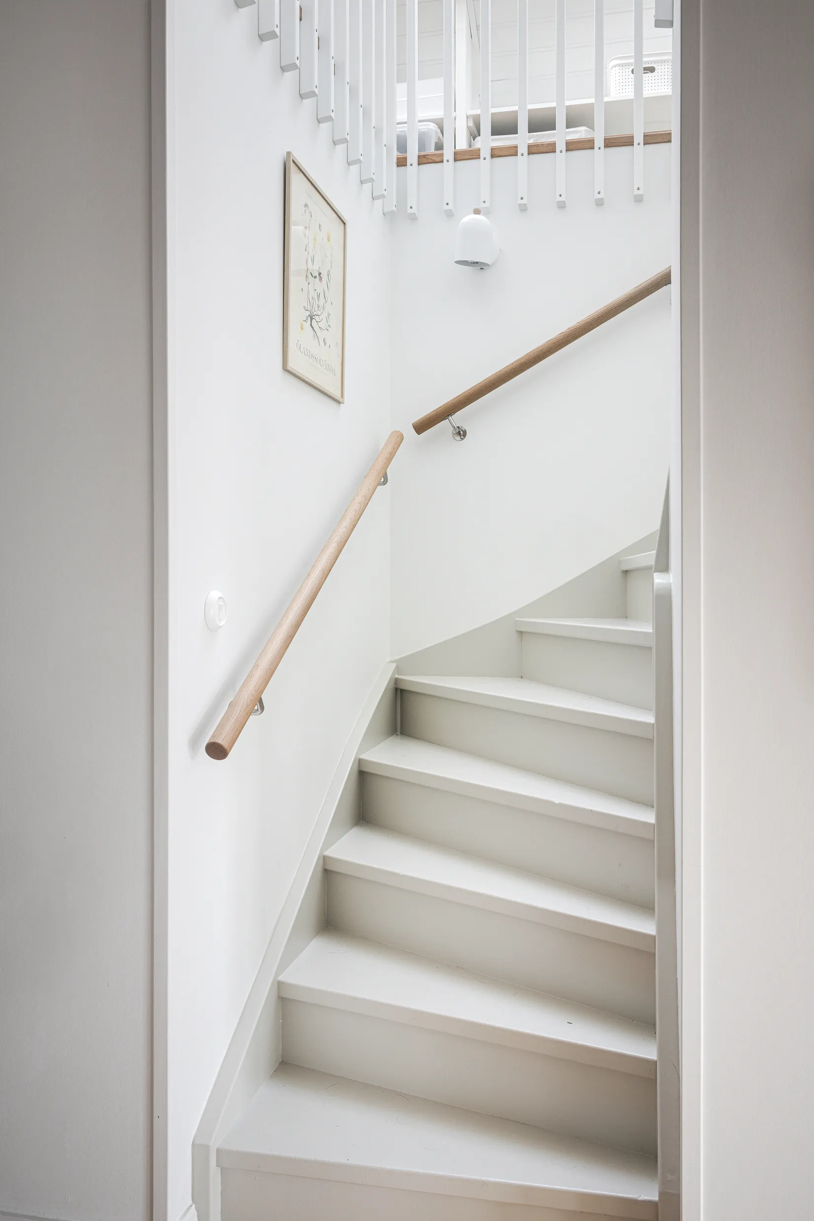 Villa, Kojvikshöjden 4, Dalarö, Haninge