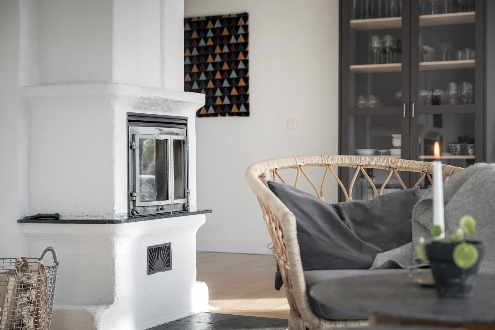 Villa, Kojvikshöjden 4, Dalarö, Haninge