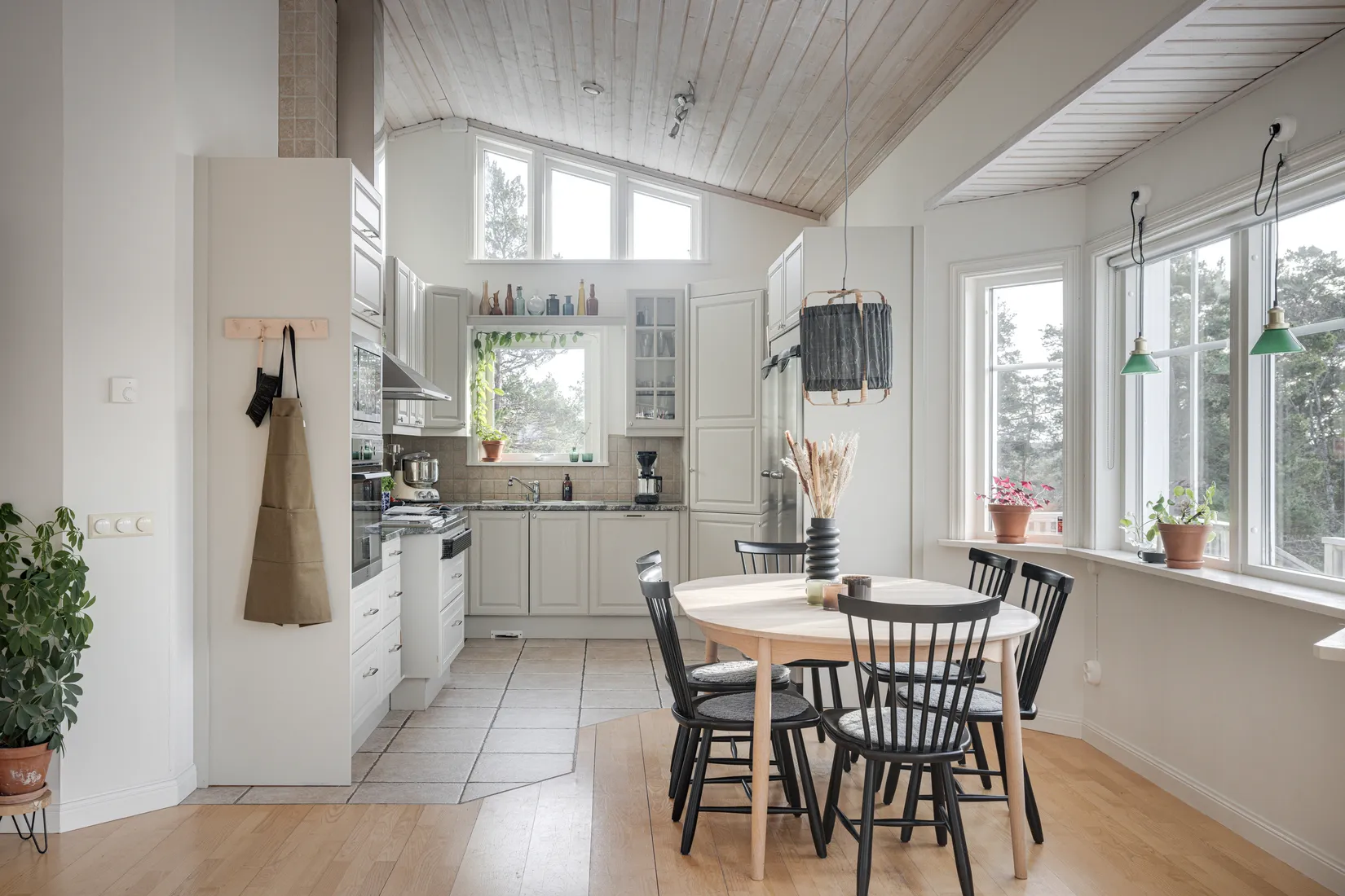 Villa, Kojvikshöjden 4, Dalarö, Haninge