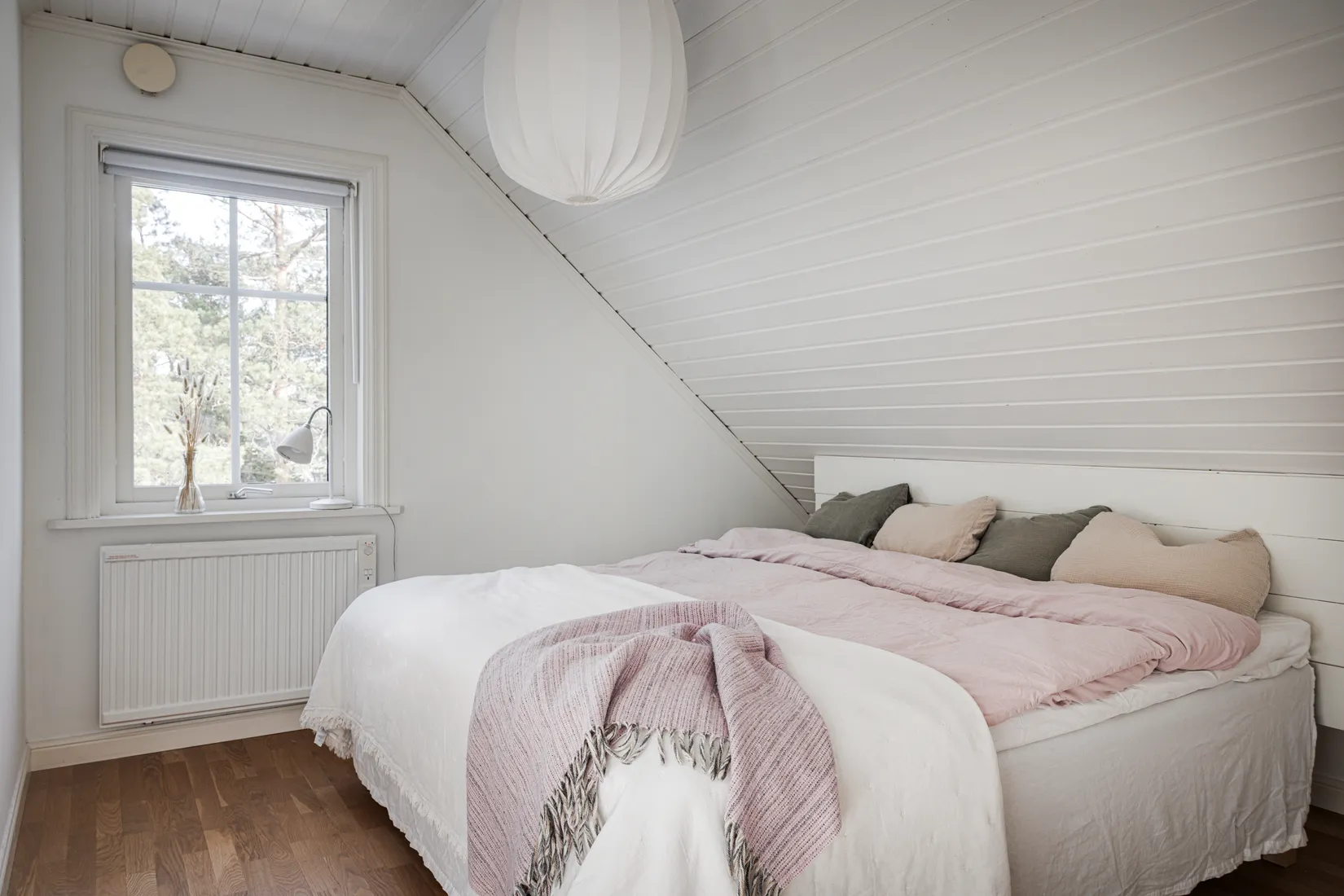 Villa, Kojvikshöjden 4, Dalarö, Haninge