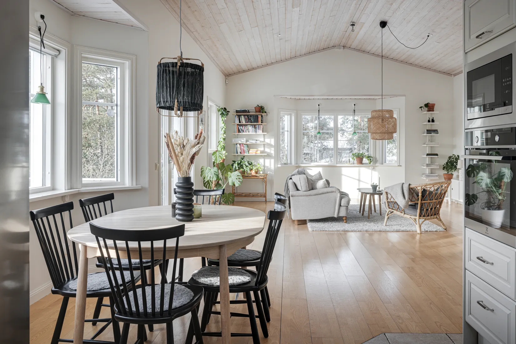 Villa, Kojvikshöjden 4, Dalarö, Haninge