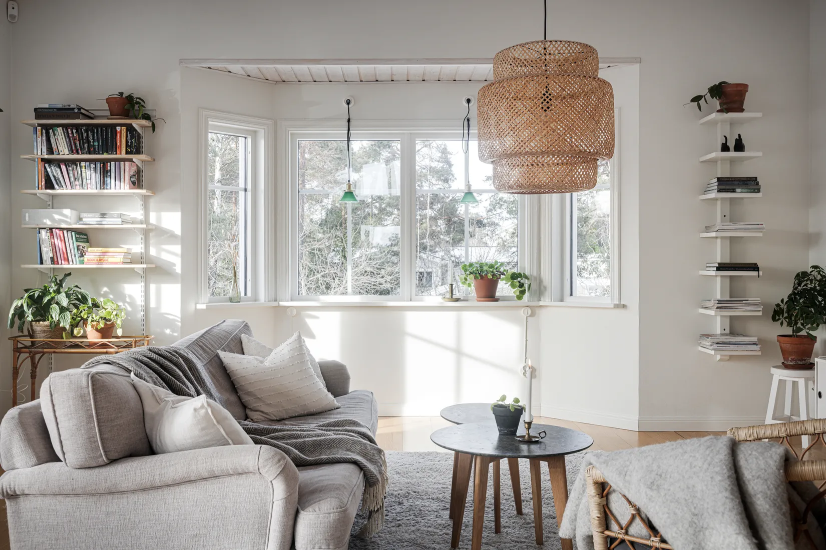 Villa, Kojvikshöjden 4, Dalarö, Haninge