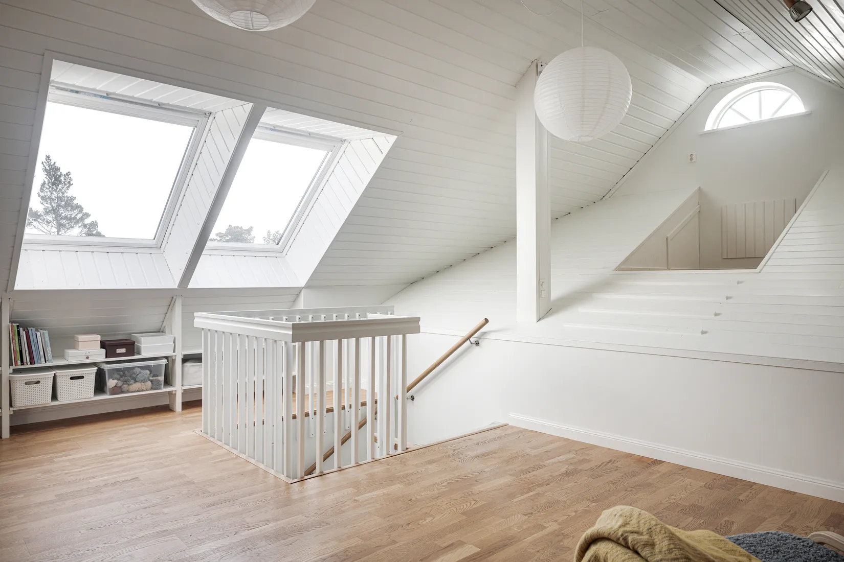 Villa, Kojvikshöjden 4, Dalarö, Haninge