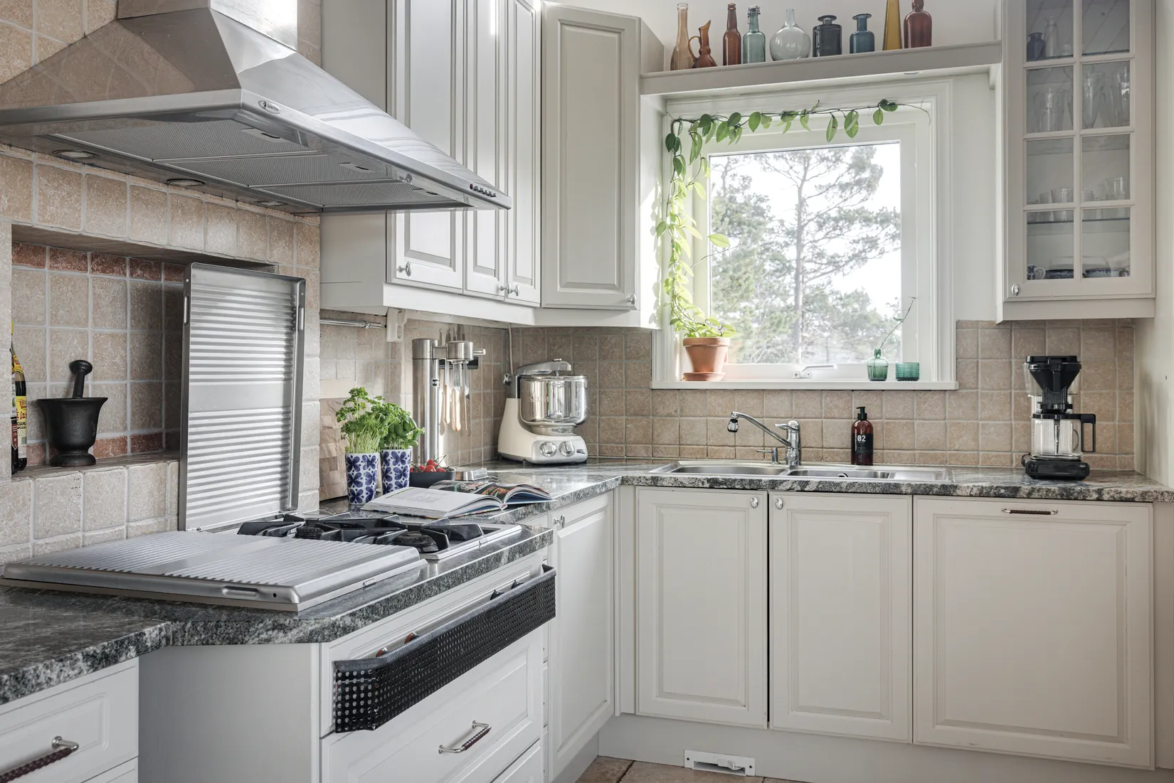 Villa, Kojvikshöjden 4, Dalarö, Haninge