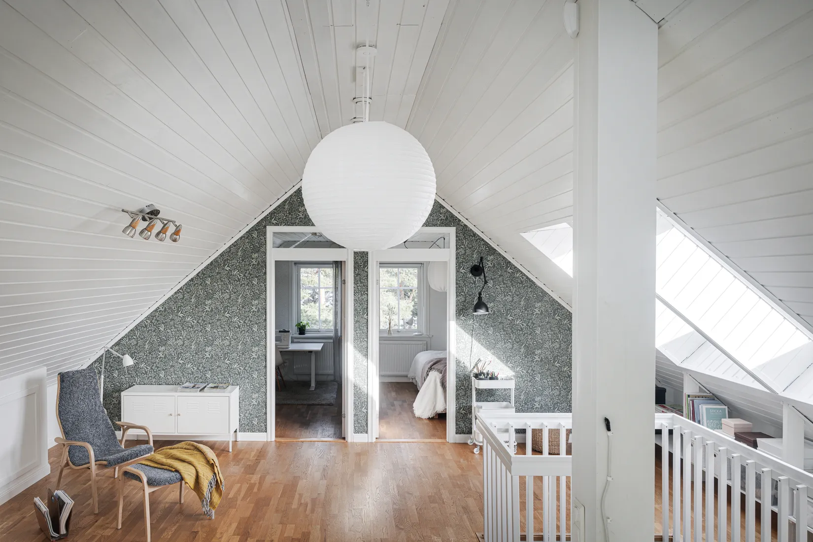 Villa, Kojvikshöjden 4, Dalarö, Haninge