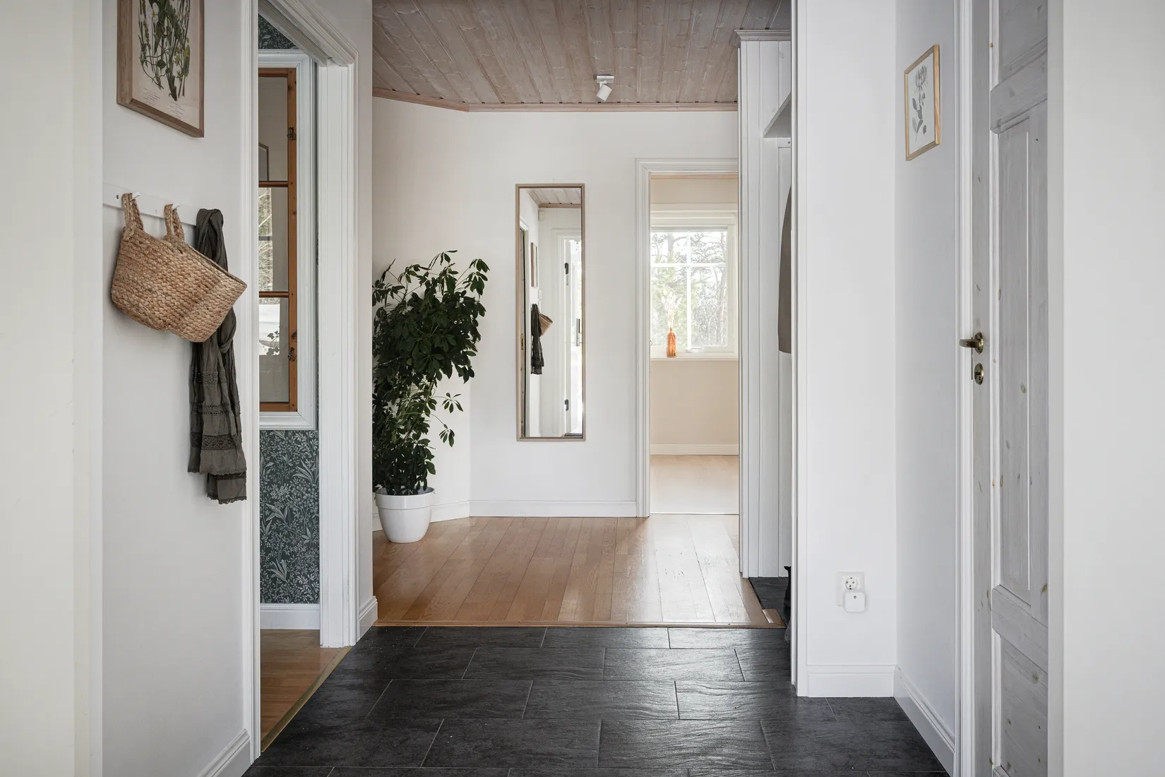 Villa, Kojvikshöjden 4, Dalarö, Haninge