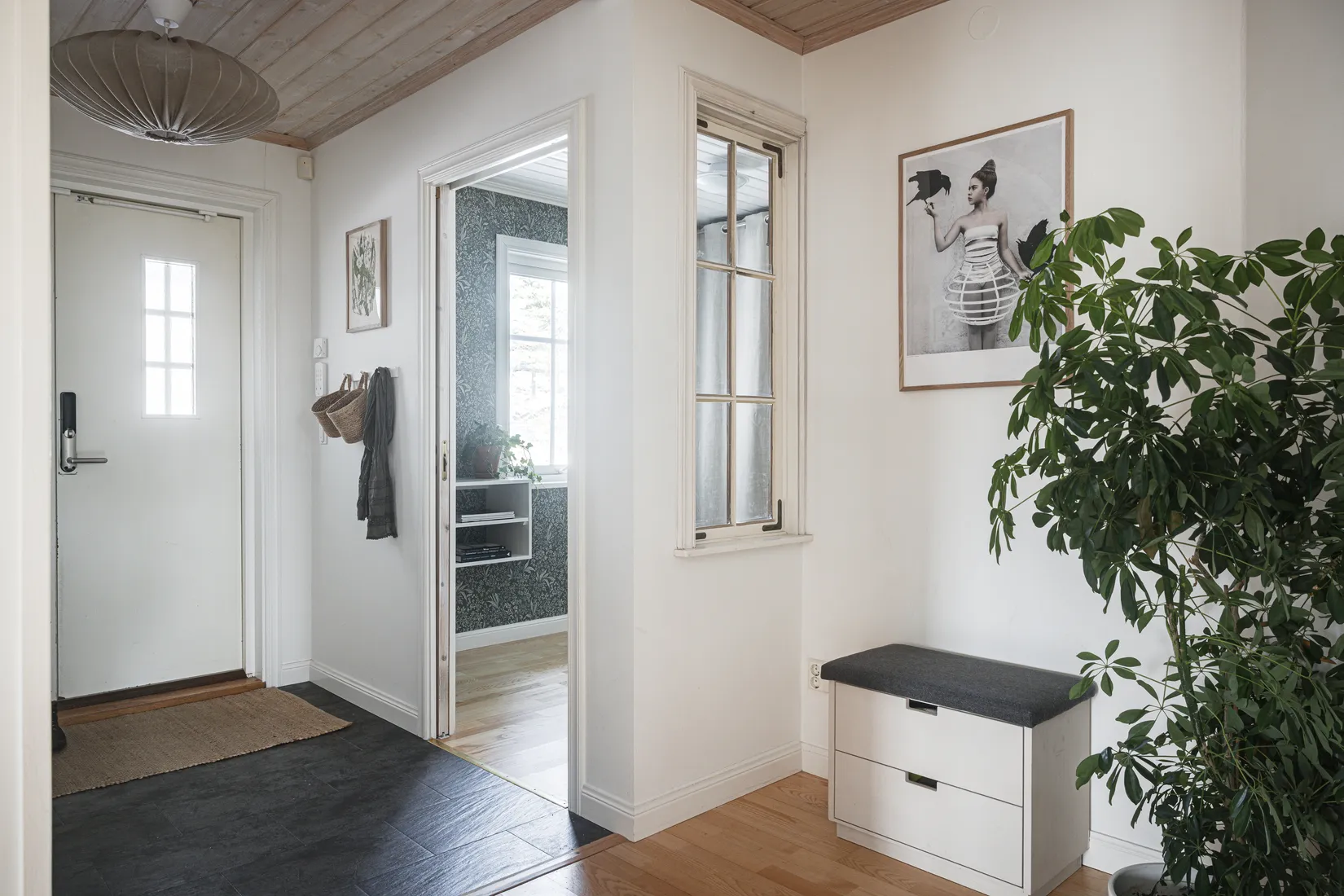 Villa, Kojvikshöjden 4, Dalarö, Haninge