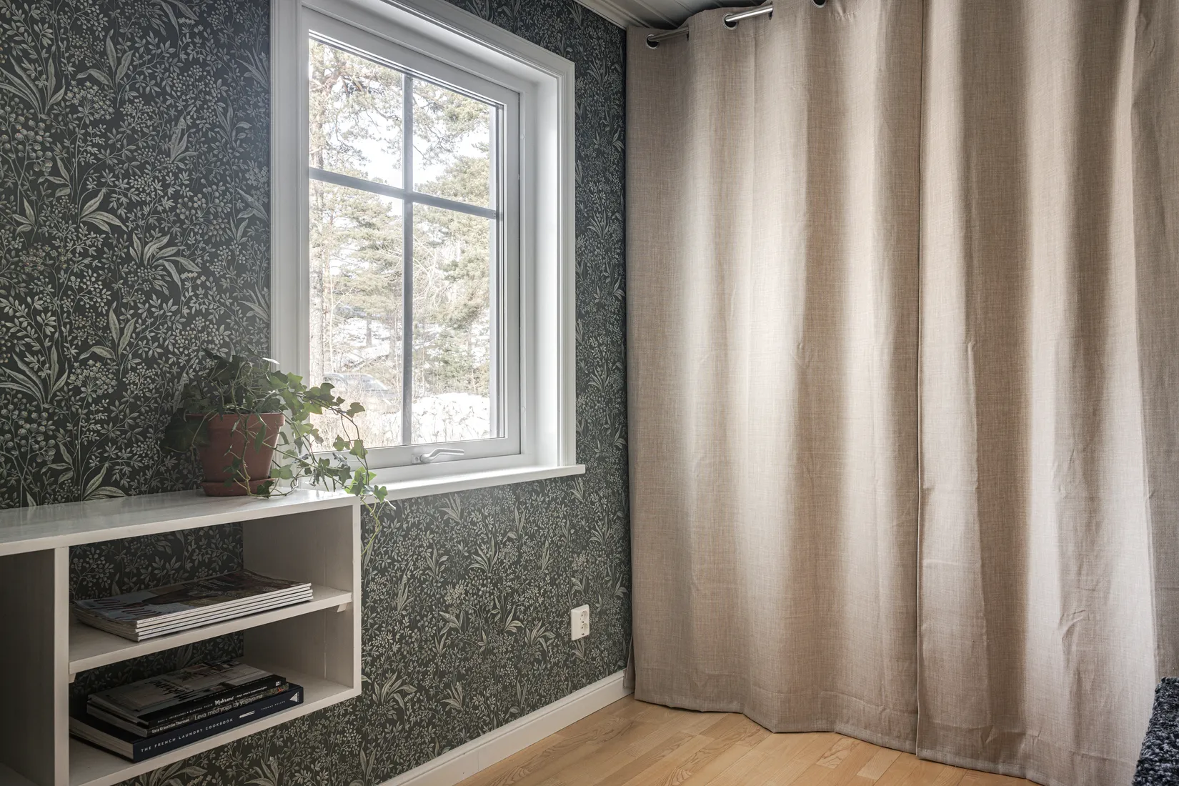 Villa, Kojvikshöjden 4, Dalarö, Haninge