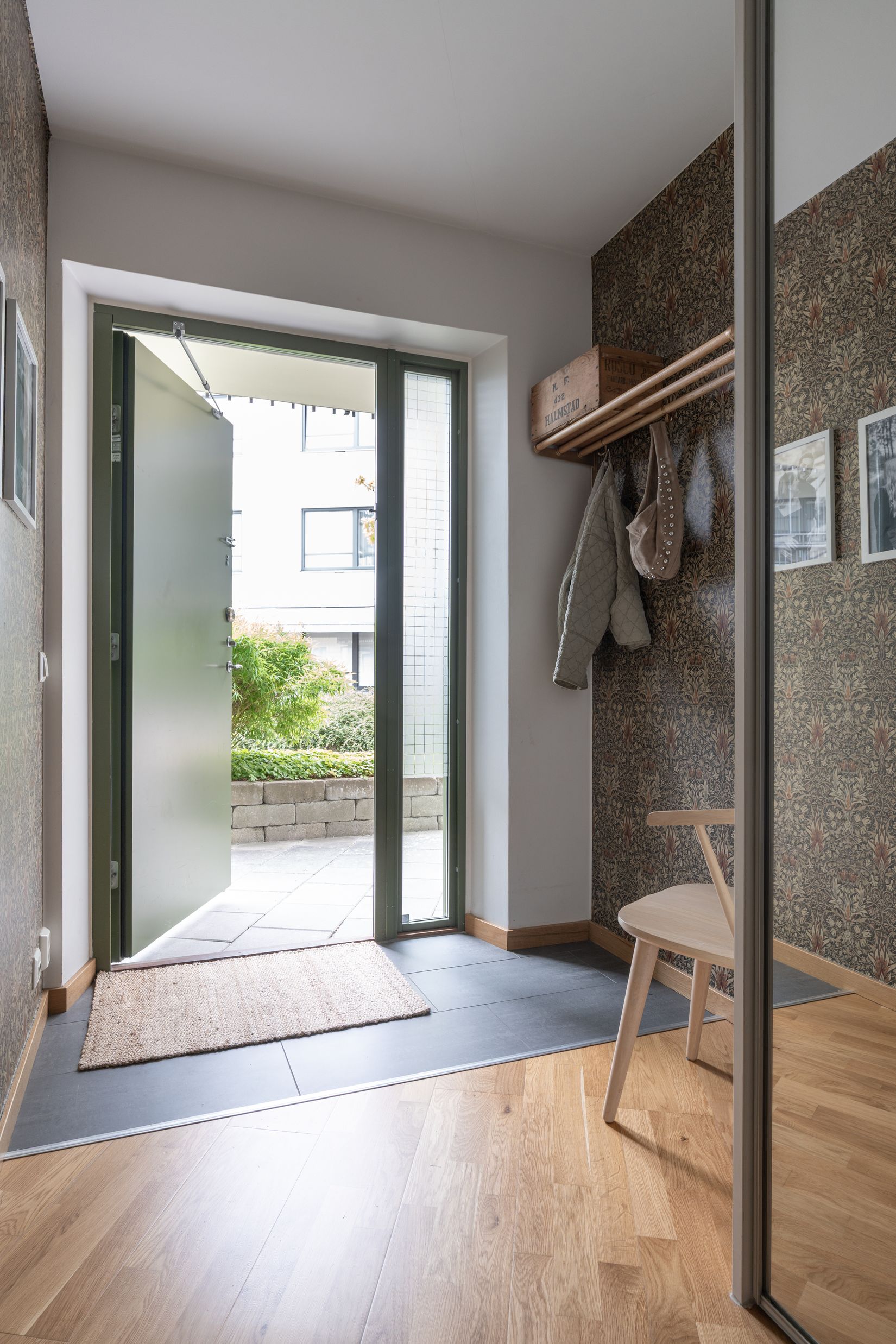 Bostadsrätt, Arlagatan 4, Borås - Centrum, Borås