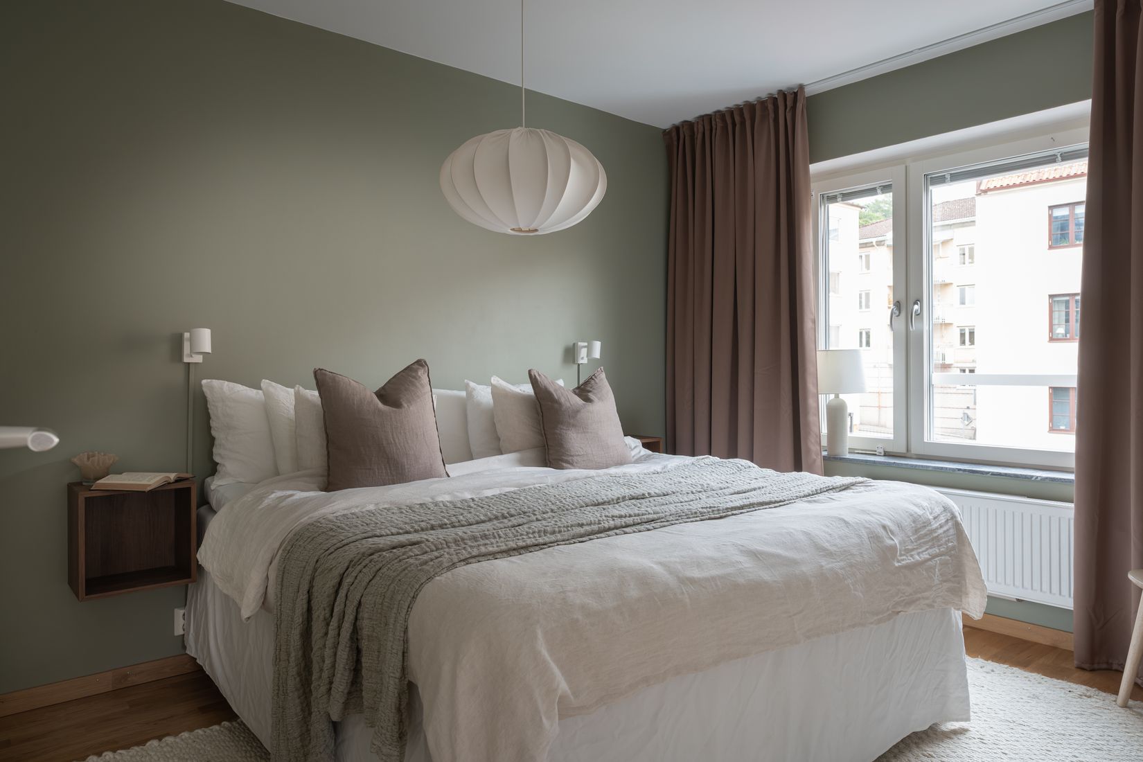 Bostadsrätt, Arlagatan 4, Borås - Centrum, Borås