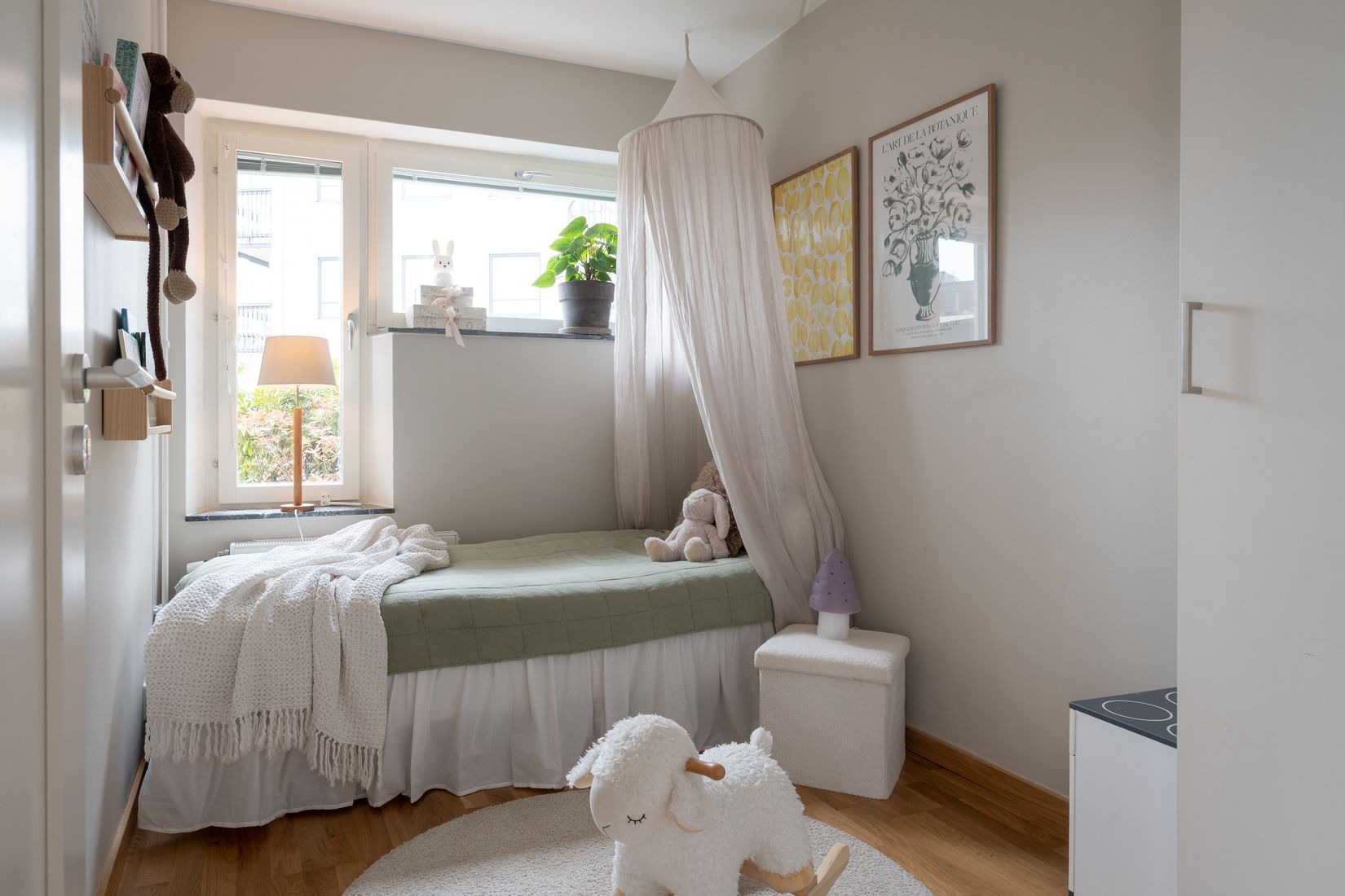 Bostadsrätt, Arlagatan 4, Borås - Centrum, Borås