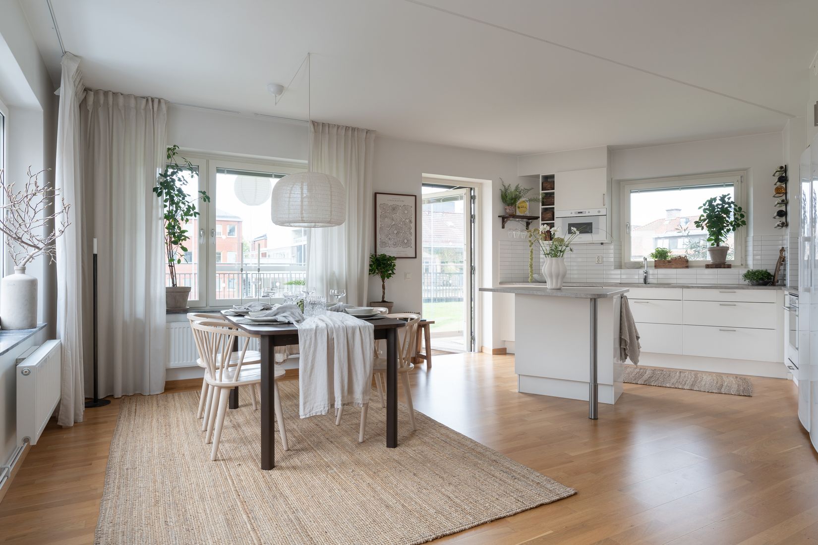 Bostadsrätt, Arlagatan 4, Borås - Centrum, Borås