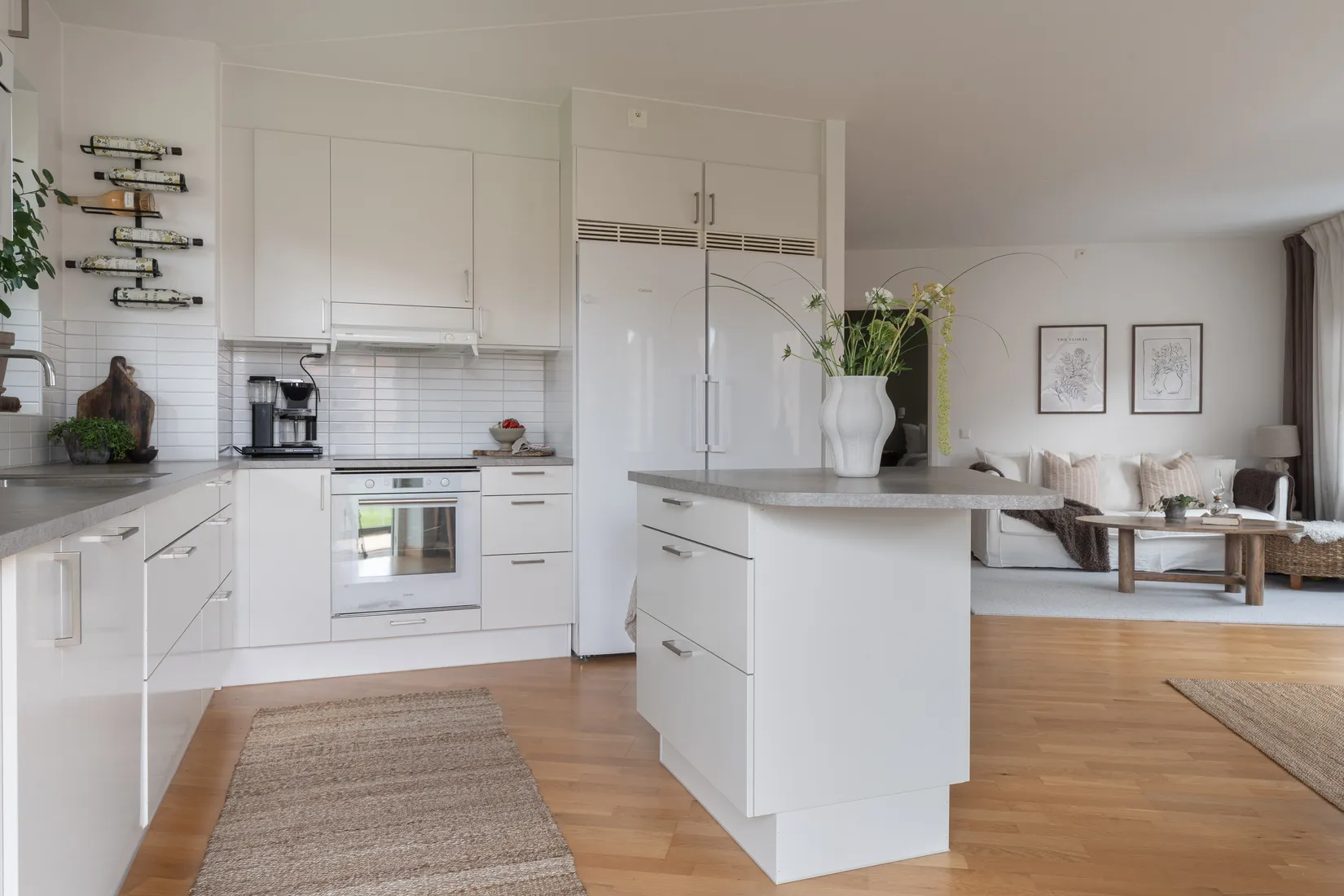 Bostadsrätt, Arlagatan 4, Borås - Centrum, Borås