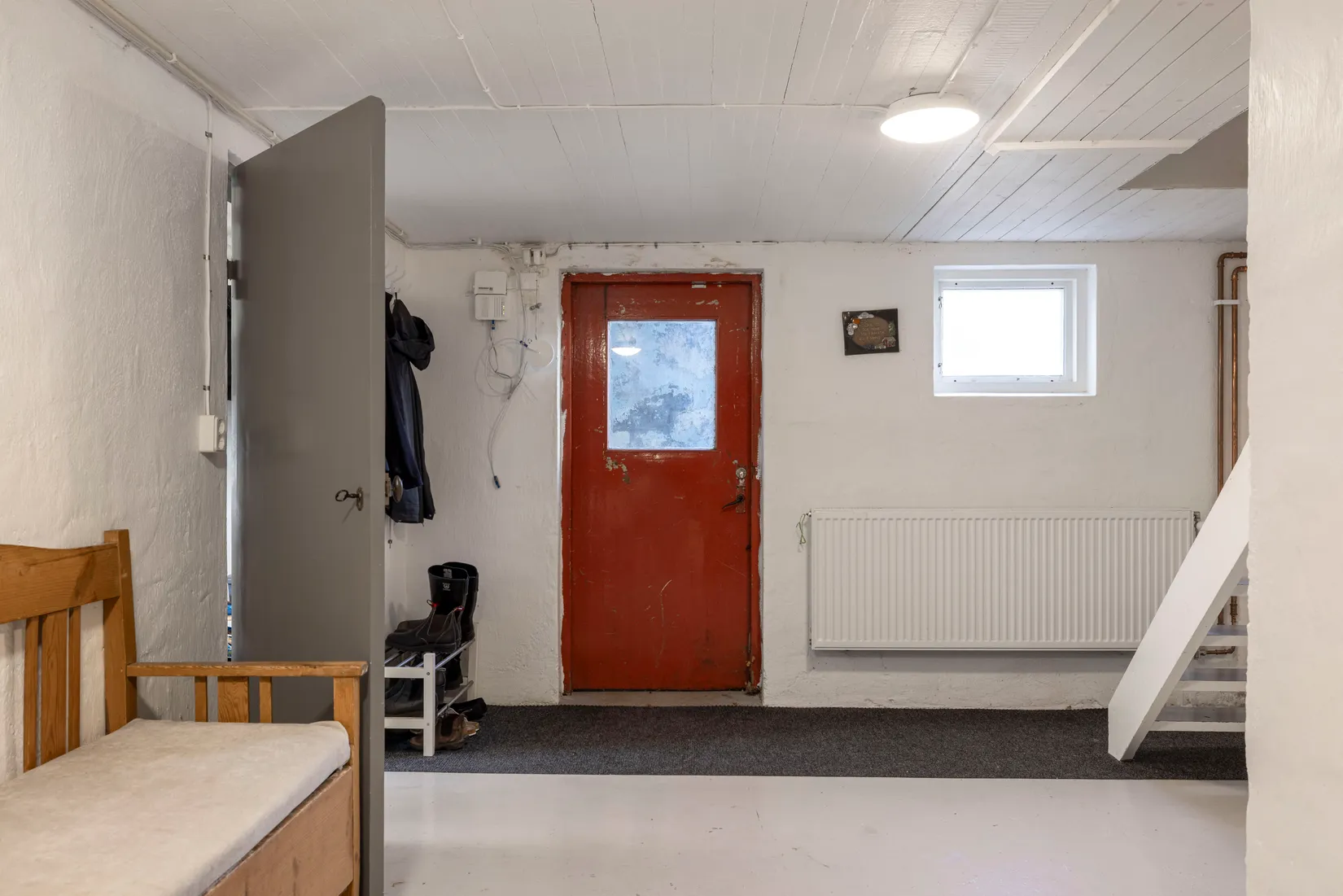 Villa, Tjärbyvägen 9, Lilla Tjärby, Laholm
