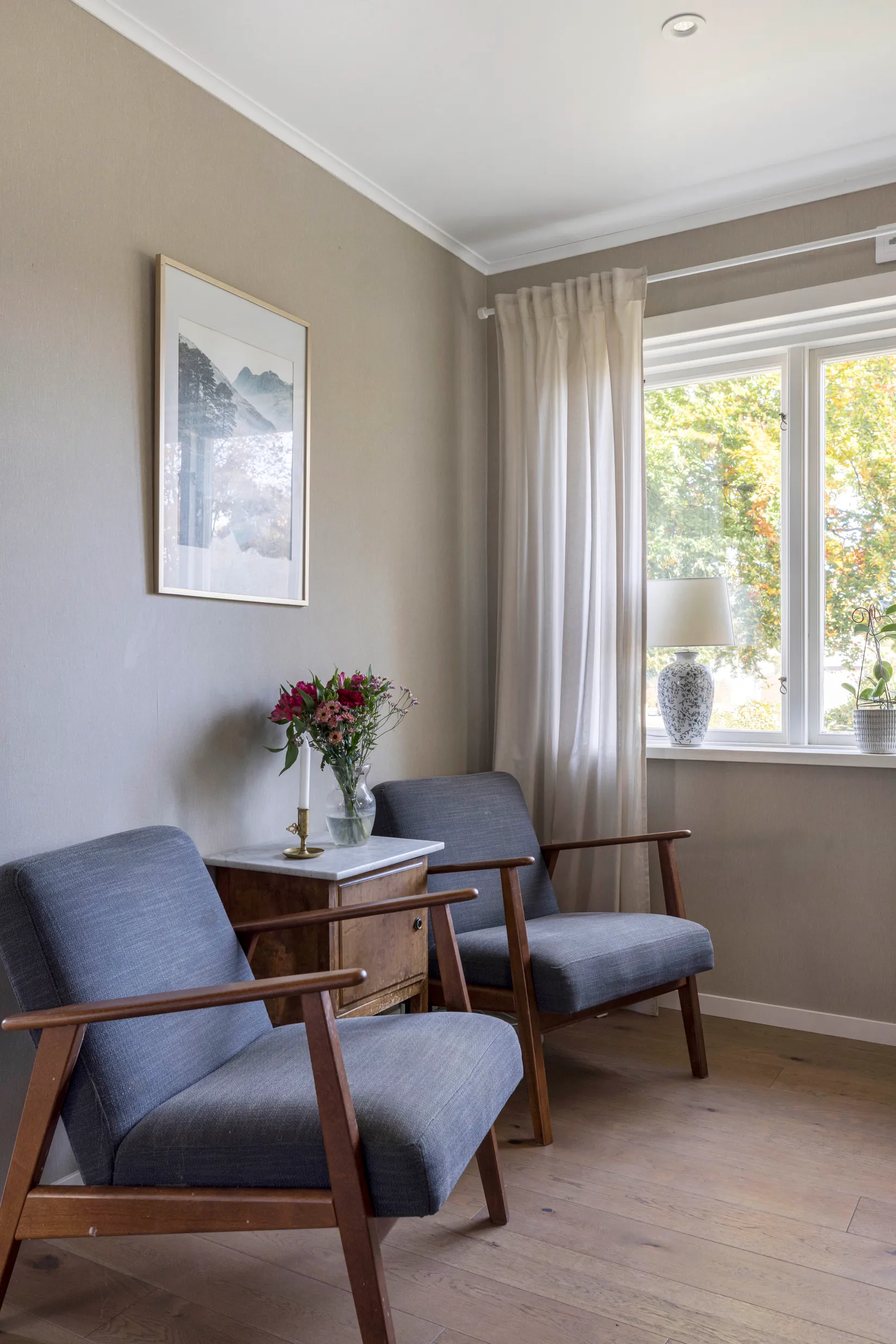 Villa, Tjärbyvägen 9, Lilla Tjärby, Laholm