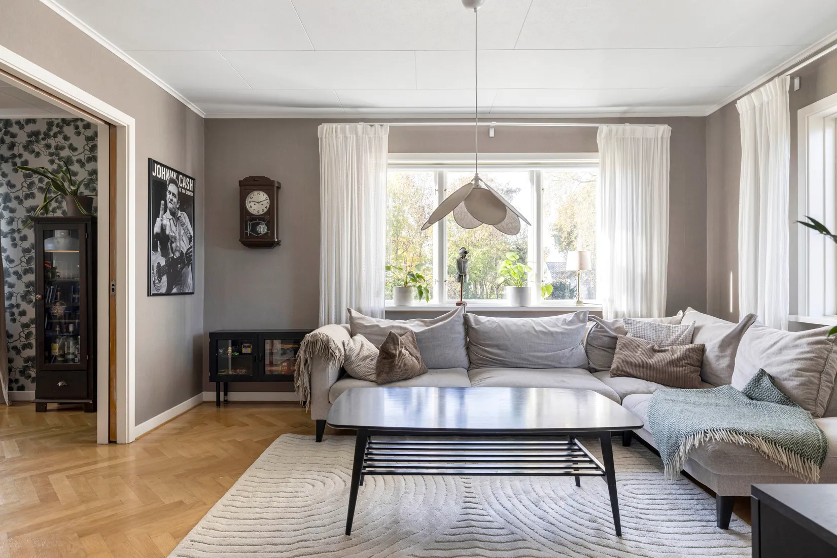 Villa, Tjärbyvägen 9, Lilla Tjärby, Laholm